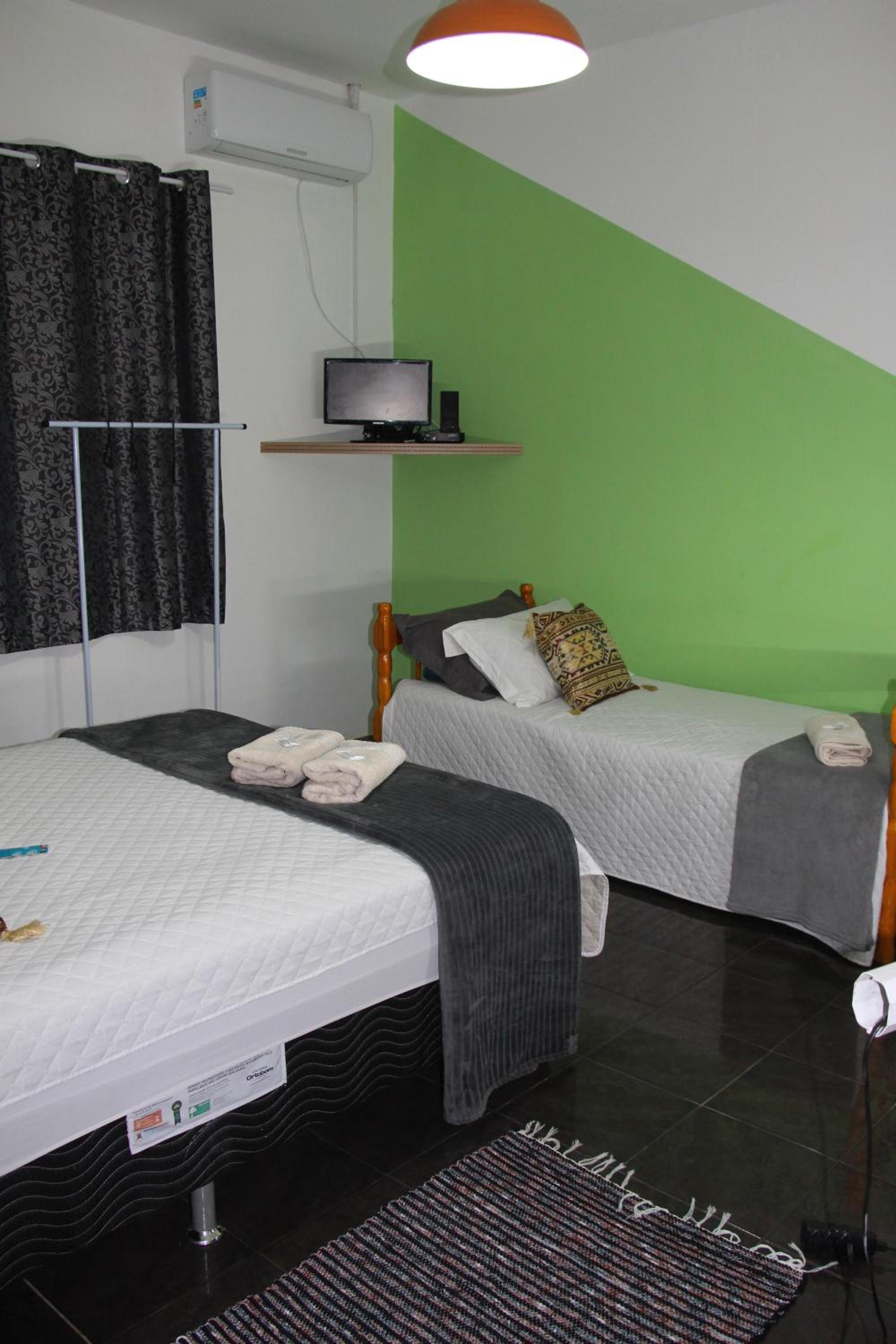 Triple Room - Photo 7