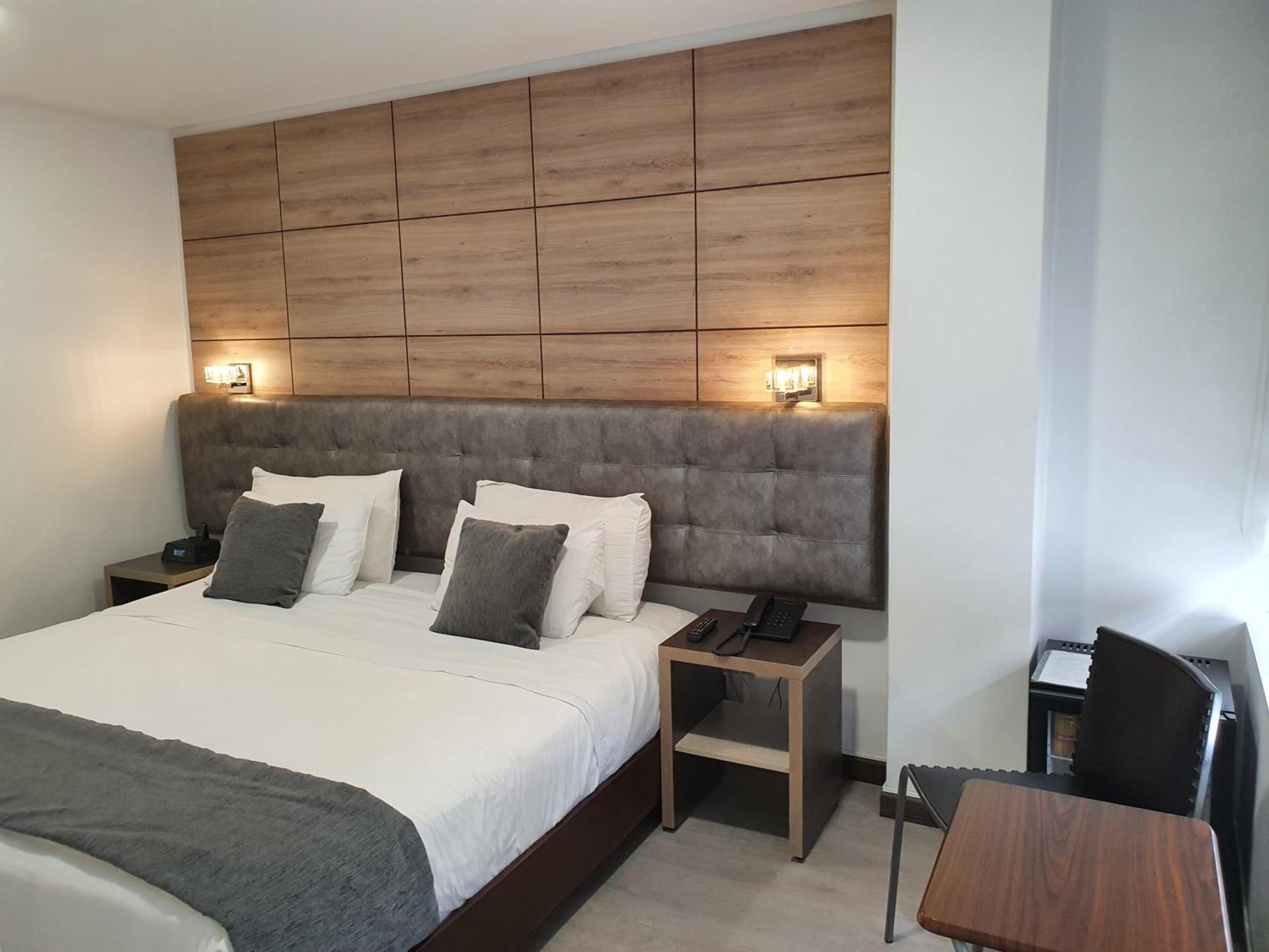 King Room