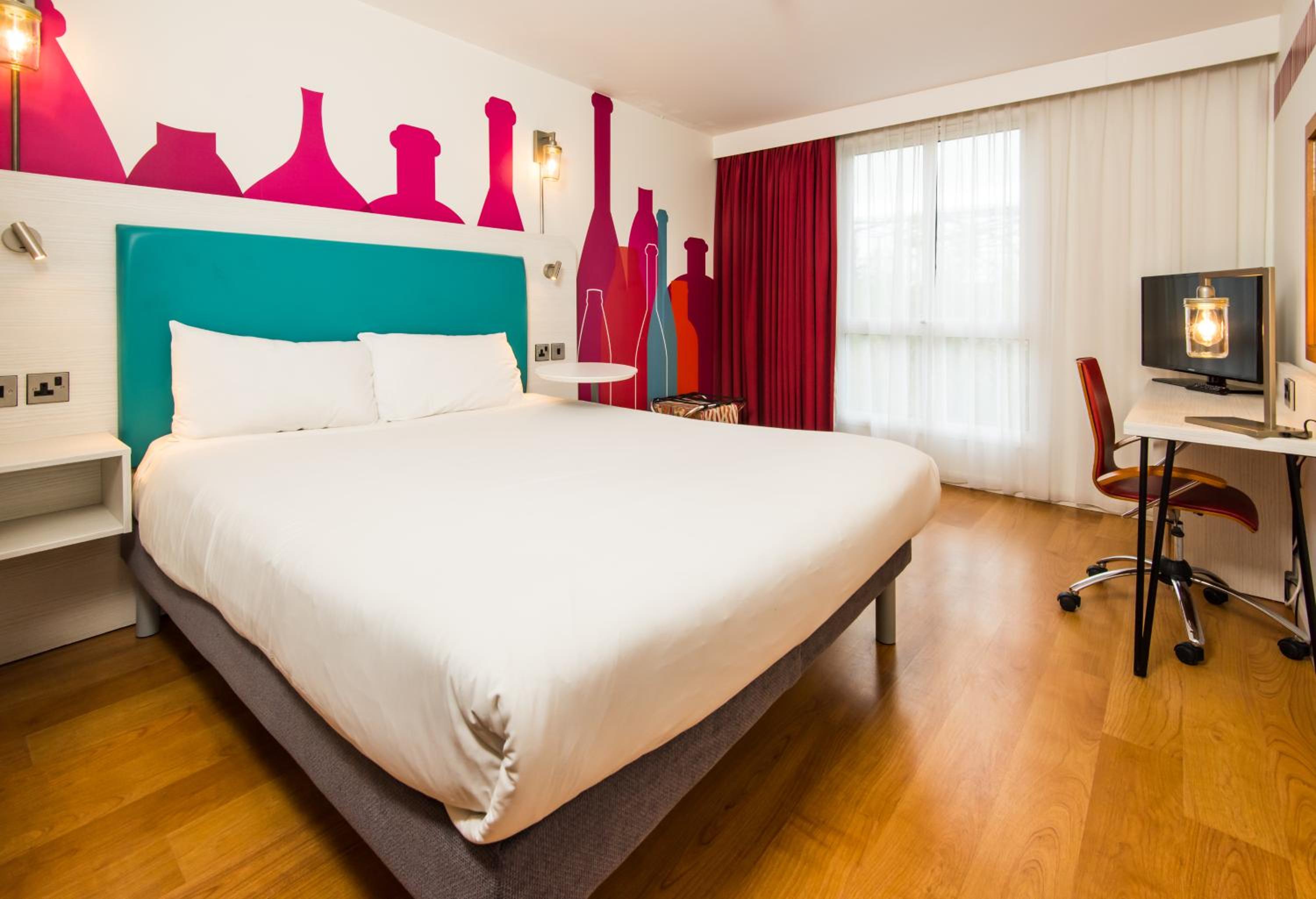 Queen Room - Photo 5