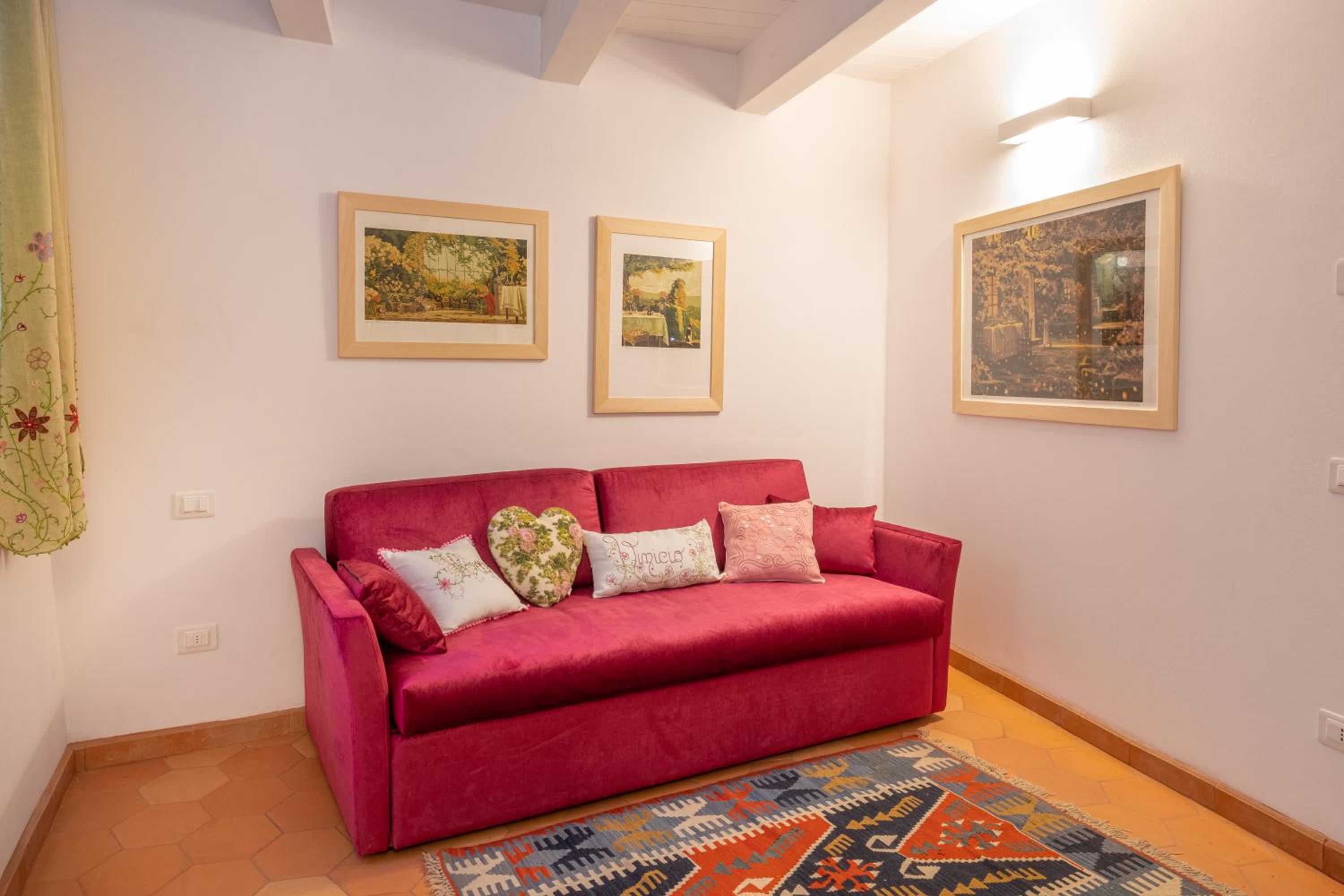 Casa Flora, Billede 4