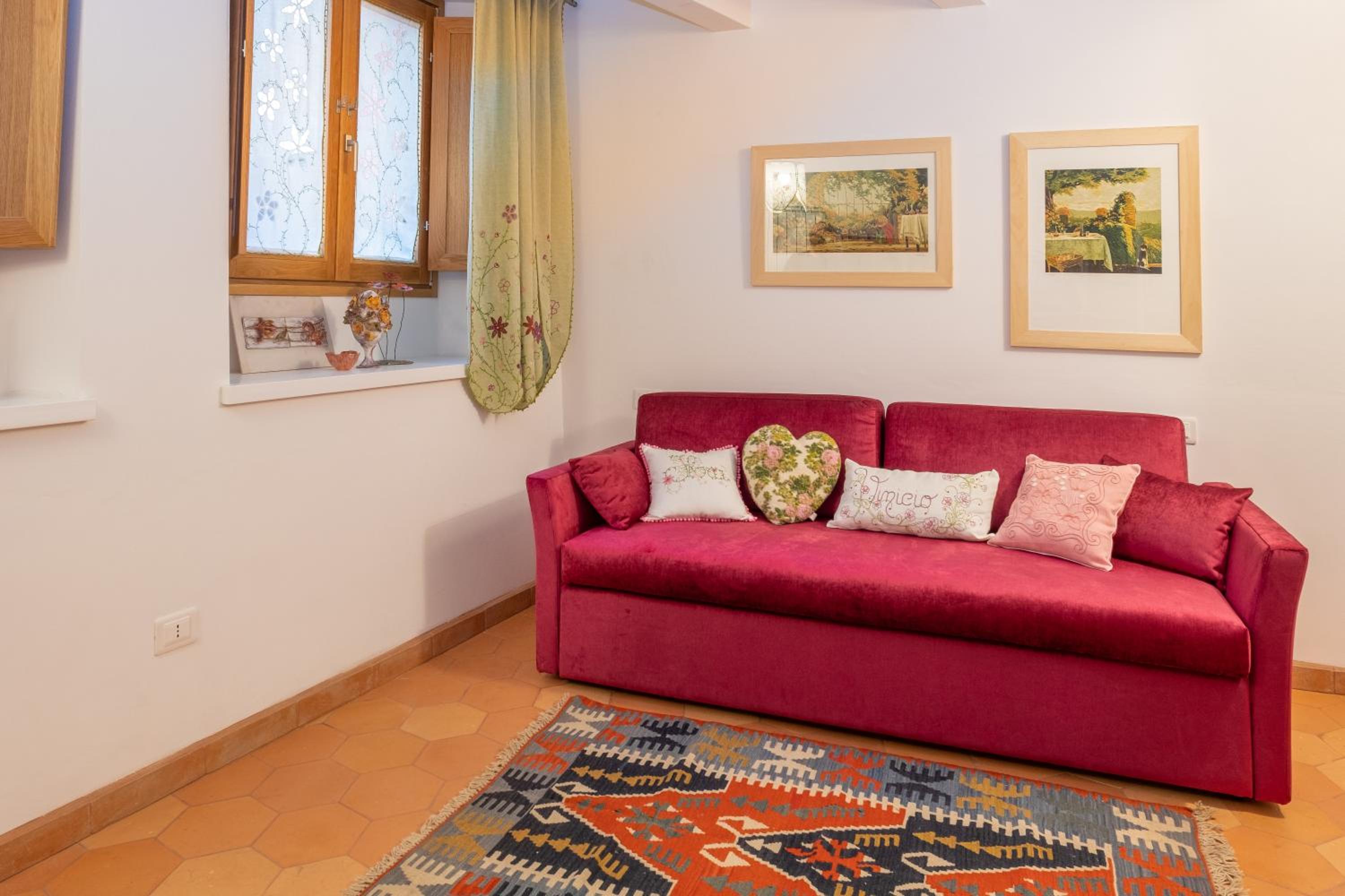 Casa Flora, Billede 6