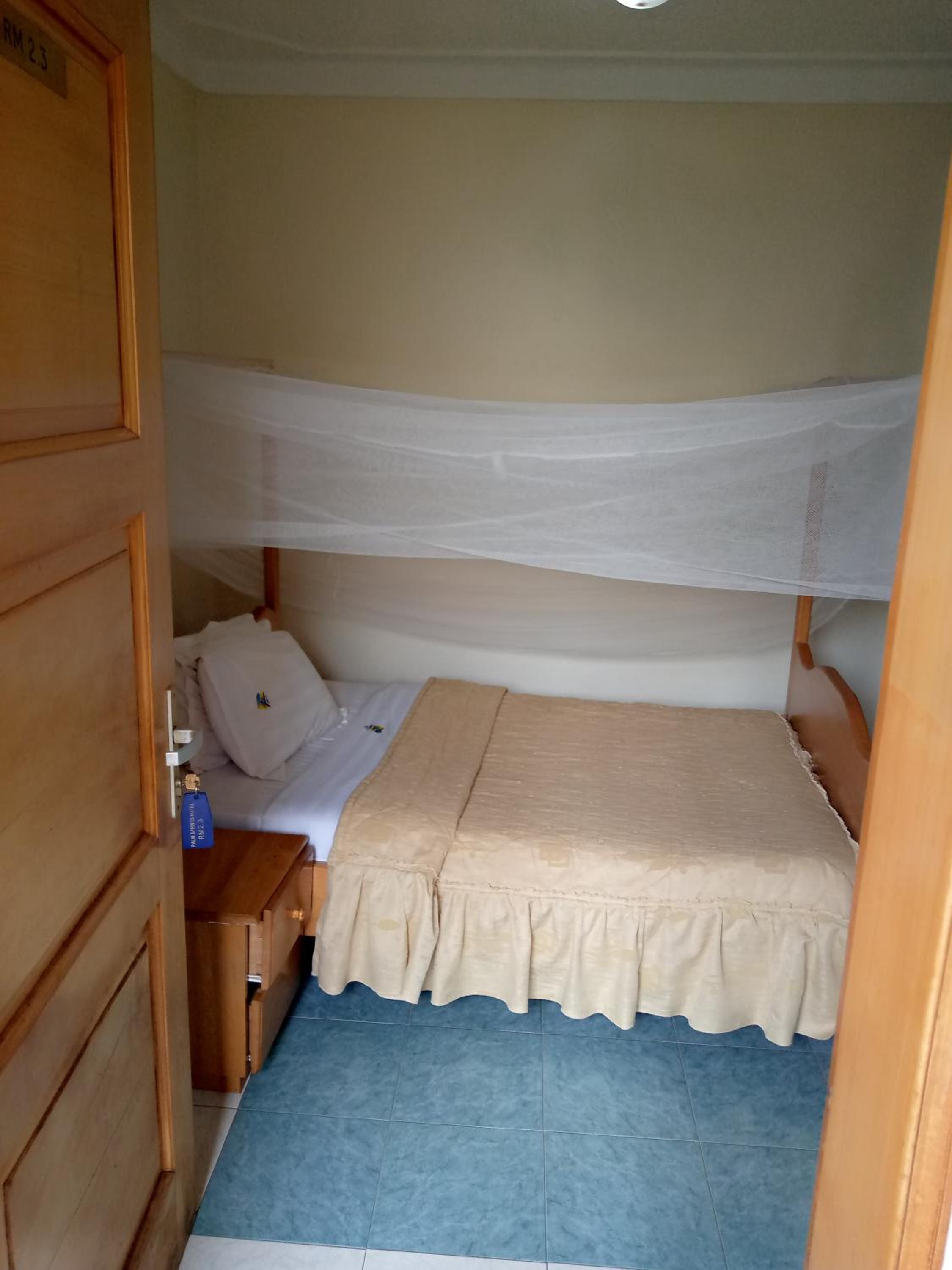 Budget Double Room photo 1