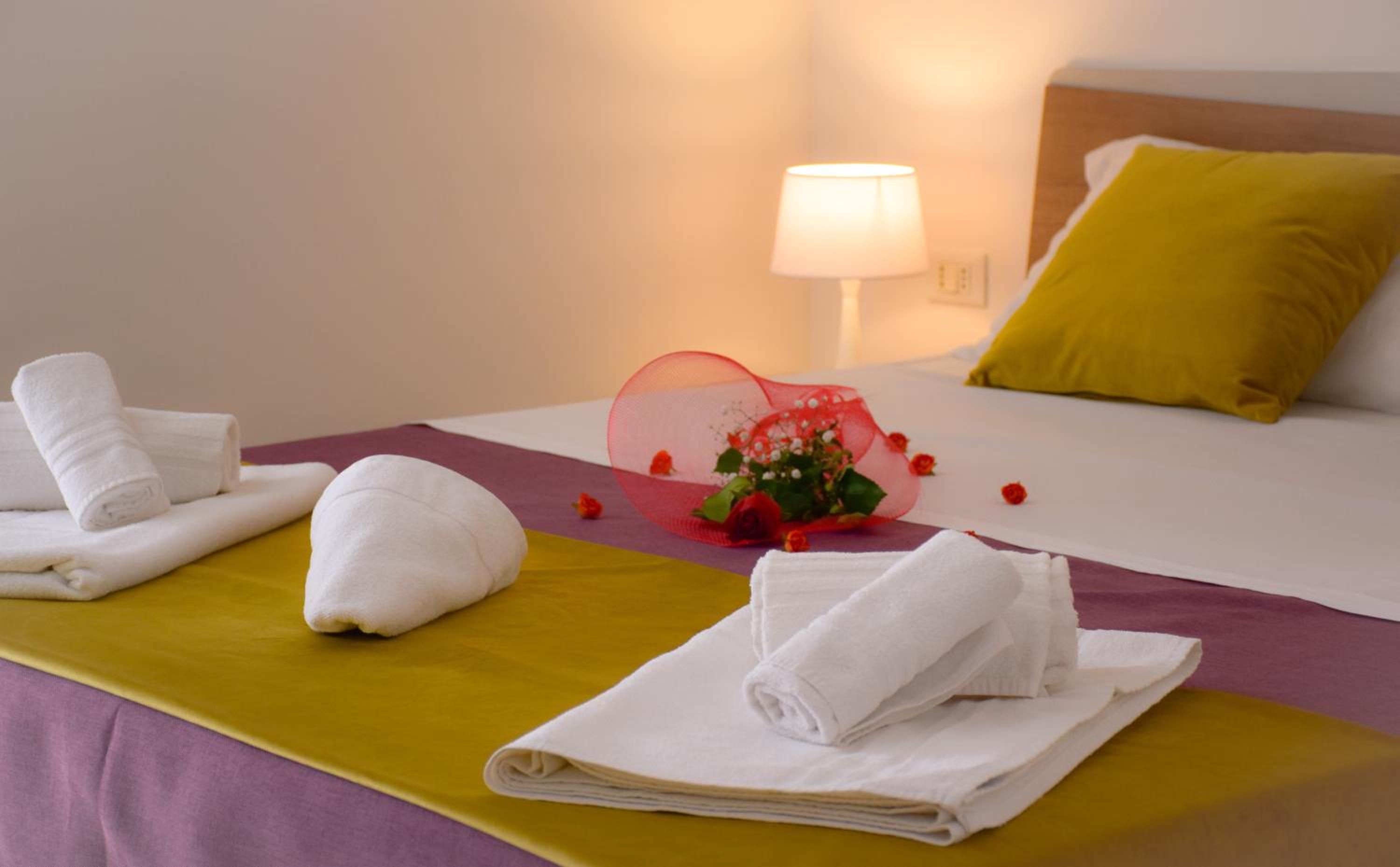 Deluxe Double Room - Photo 3