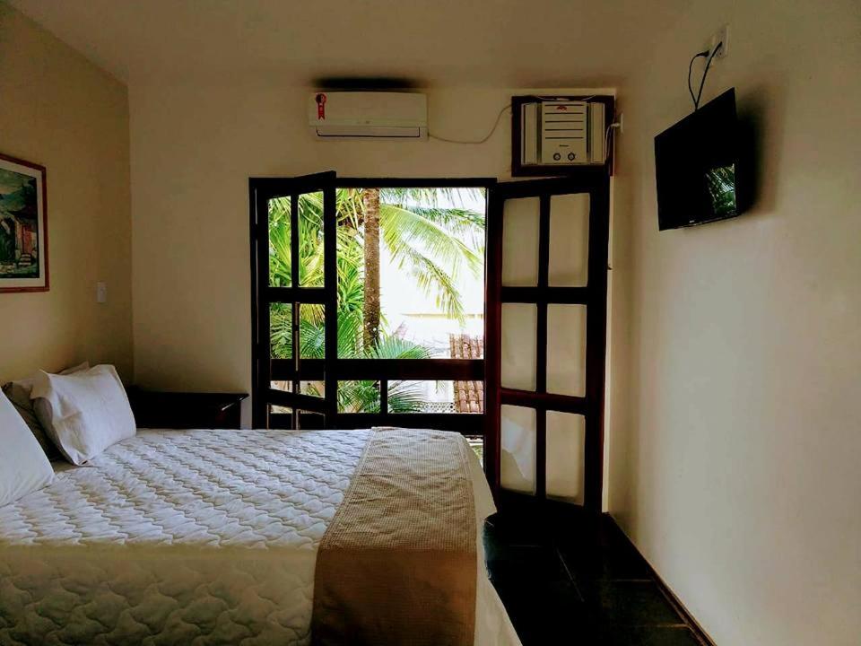 Standard Triple Room - Photo 3