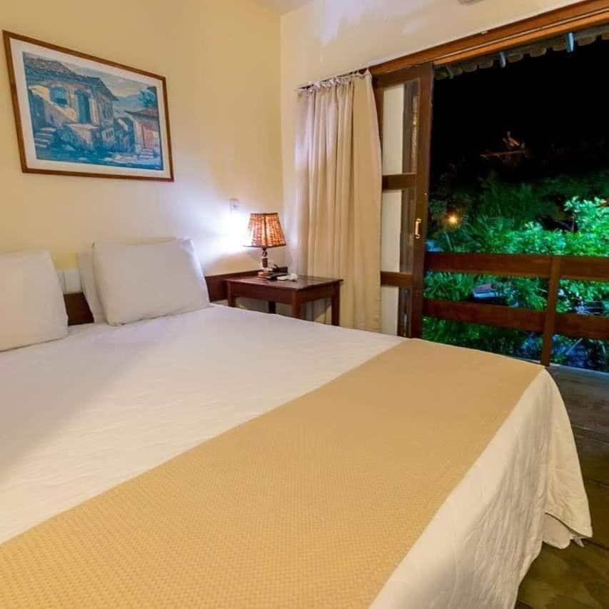 Standard Triple Room - Photo 1