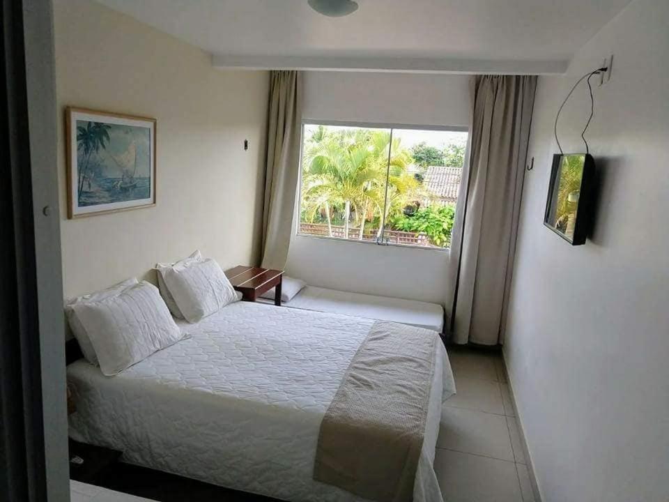 Standard Triple Room - Photo 2
