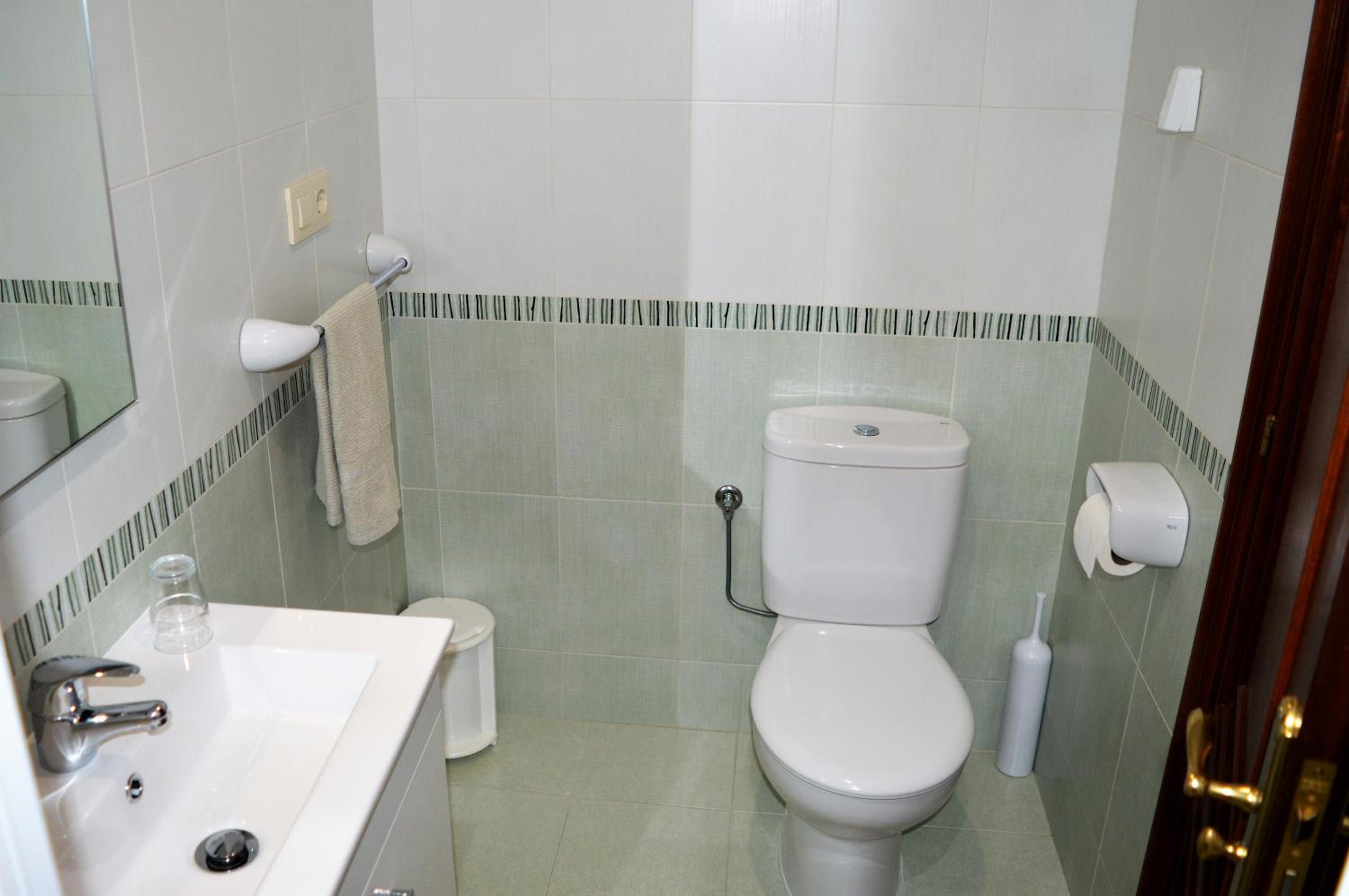 Two-Bedroom Apartment - Photo 10