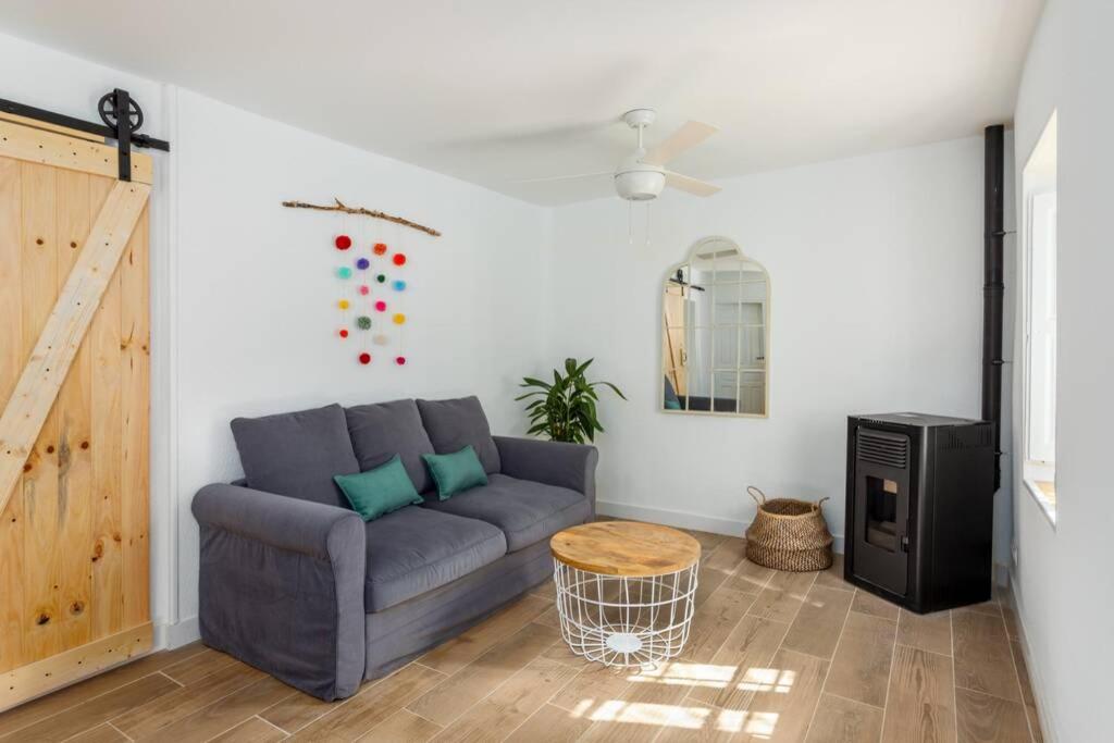 One-Bedroom House - Photo 10