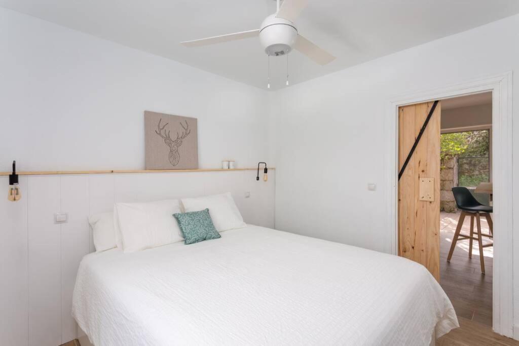 One-Bedroom House - Photo 15