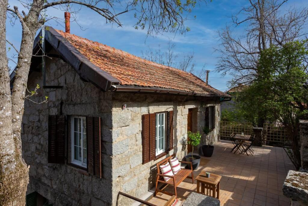 One-Bedroom House - Photo 17