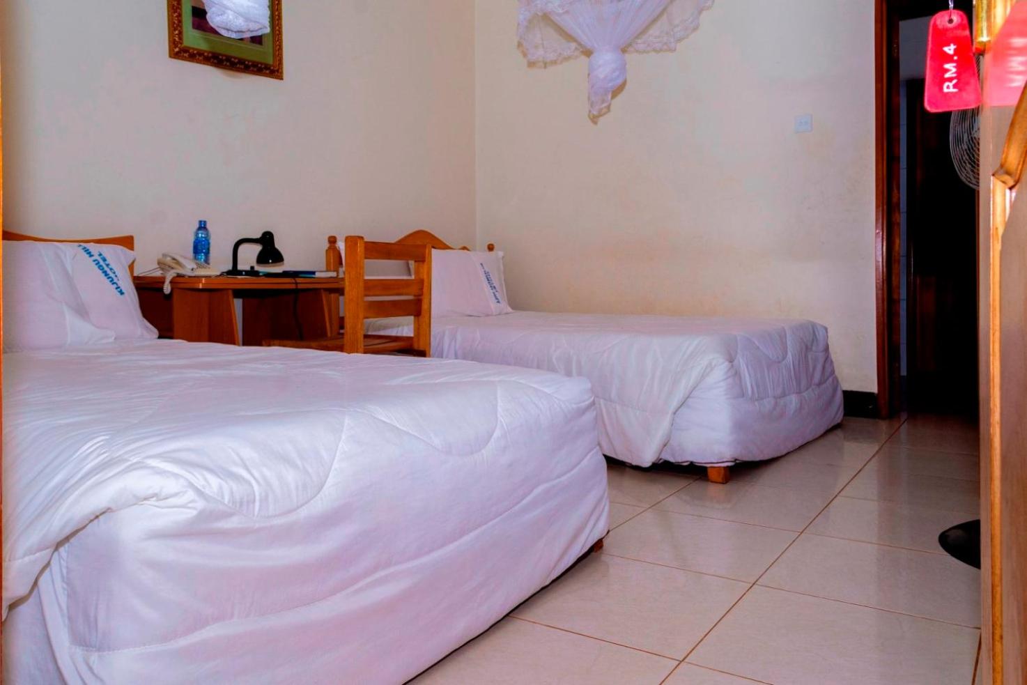 Twin Room photo 1