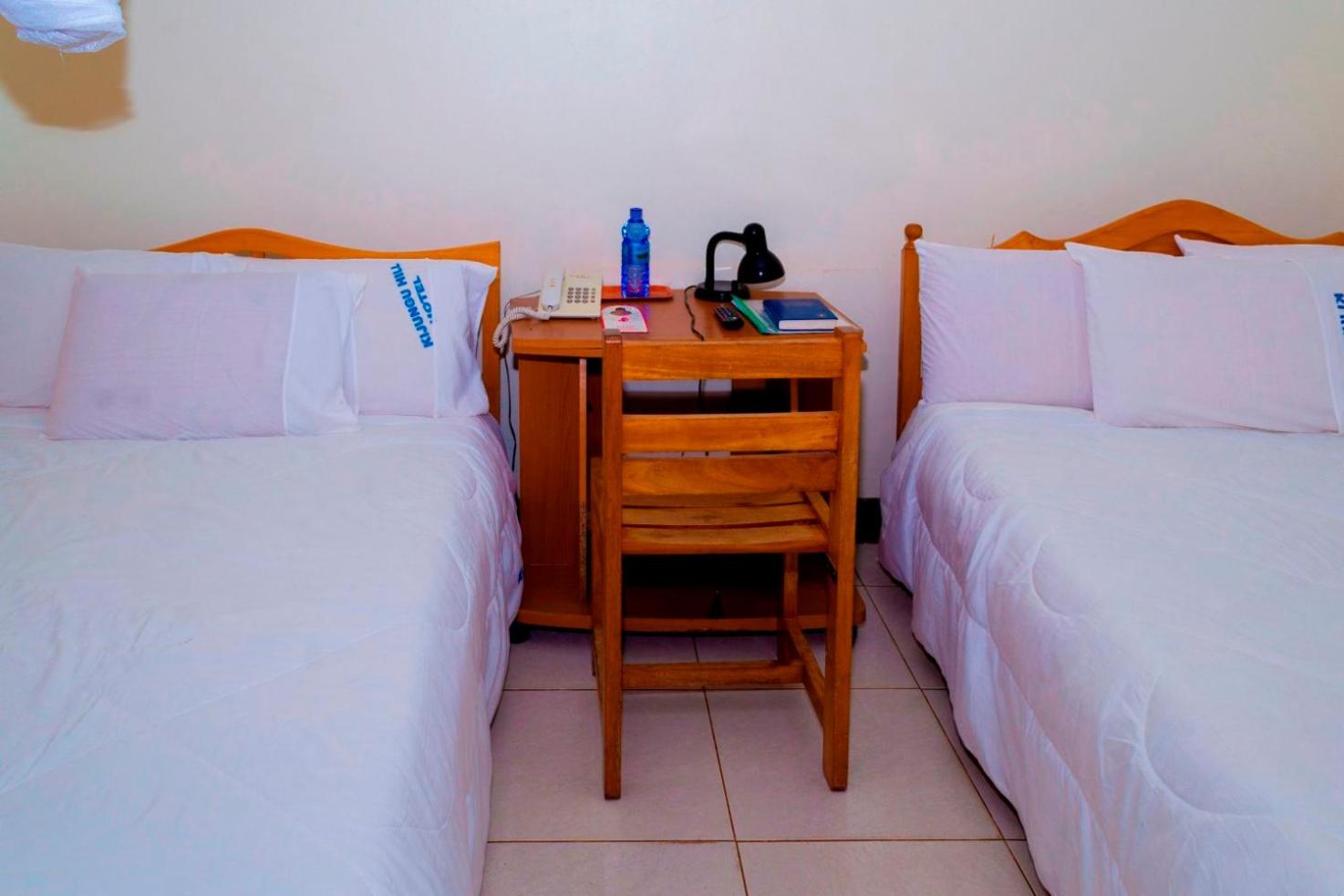 Twin Room photo 3