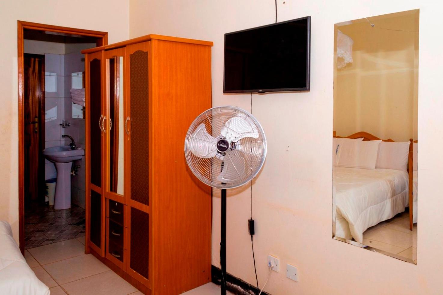 Double Room photo 3