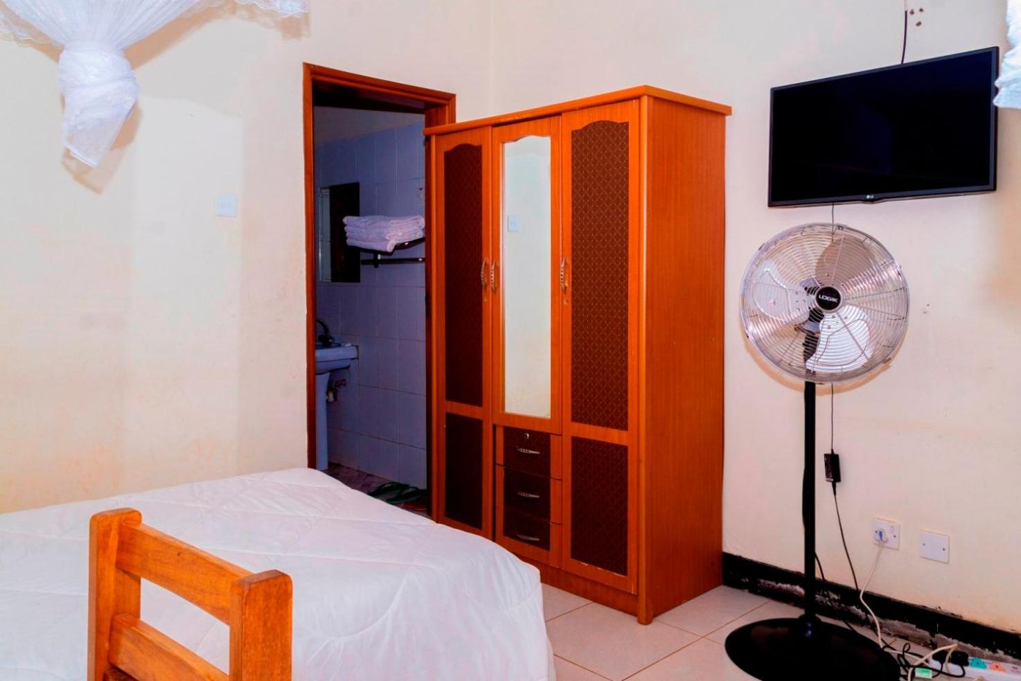 Double Room photo 2