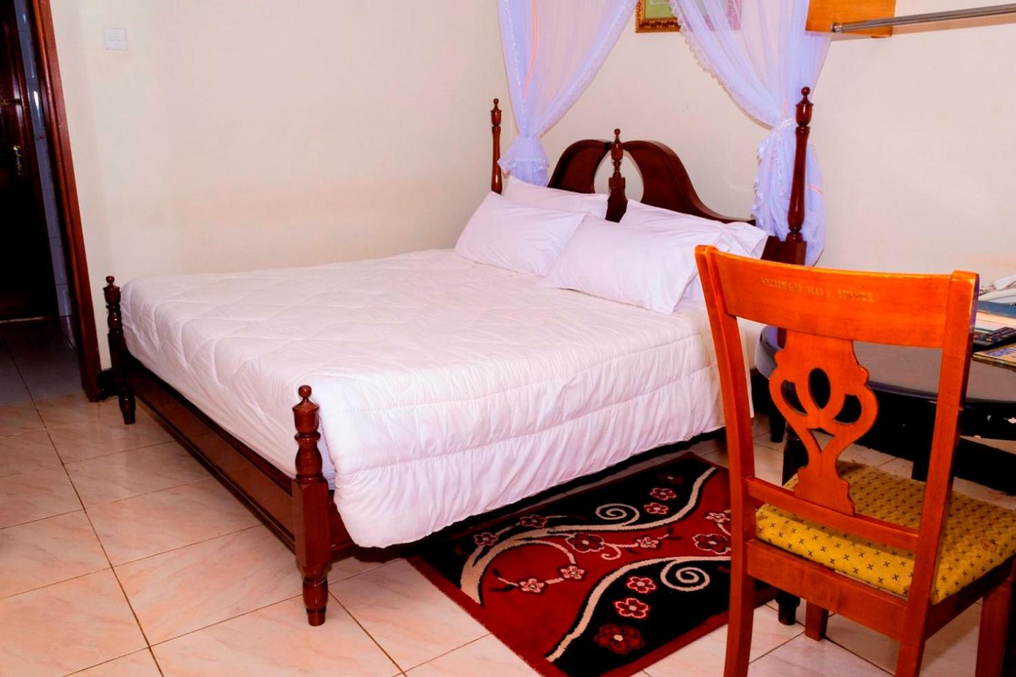 Double Room photo 1