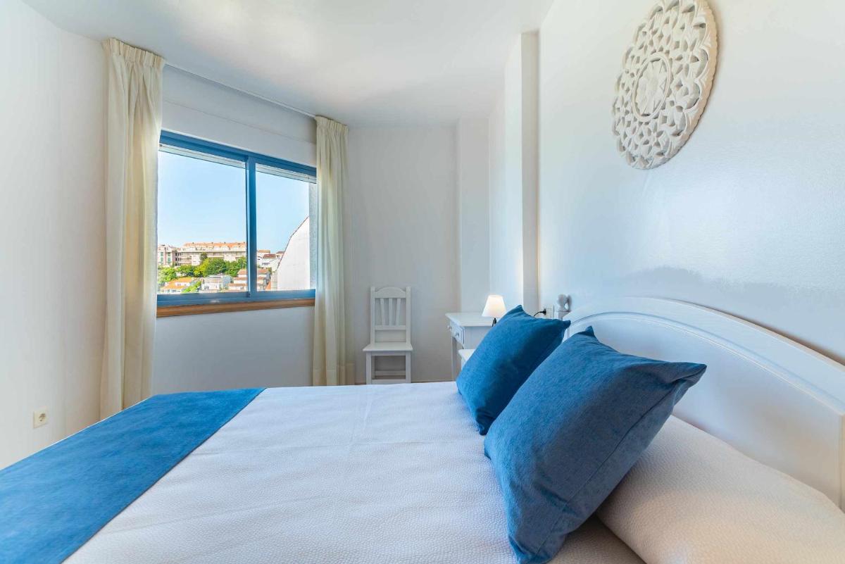 Apartment with Sea View photo 3