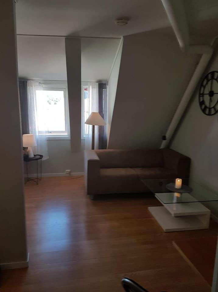 Studio Apartment photo 3