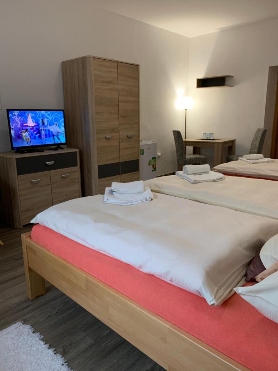 Standard Triple Room photo 1