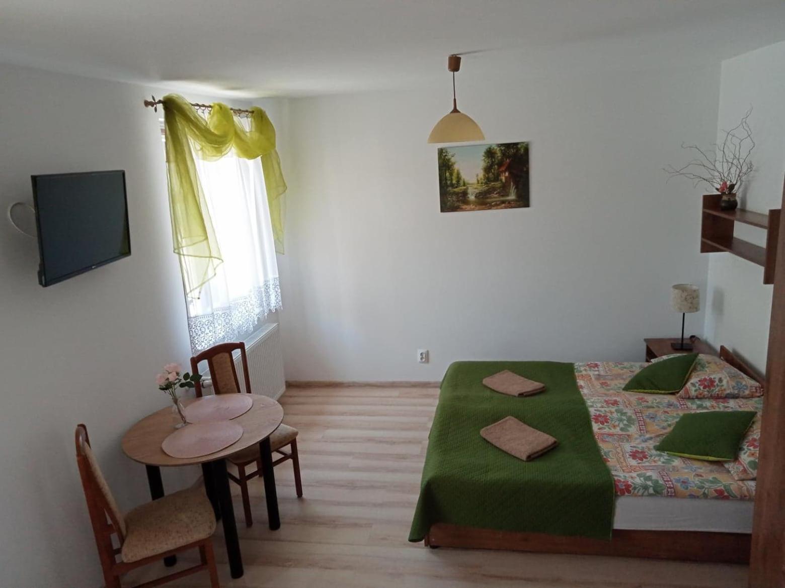 Double Room photo 1