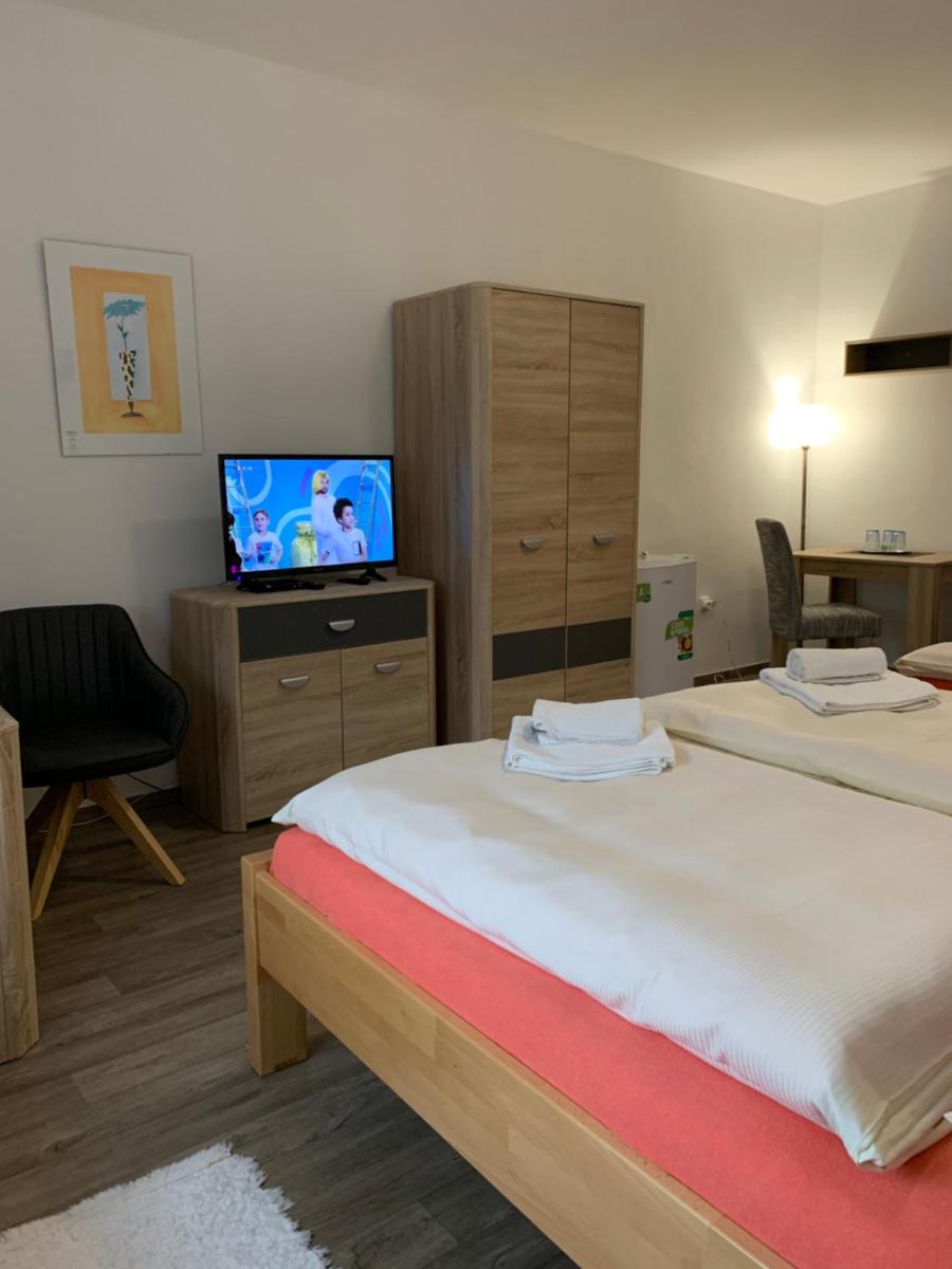 Standard Triple Room photo 3