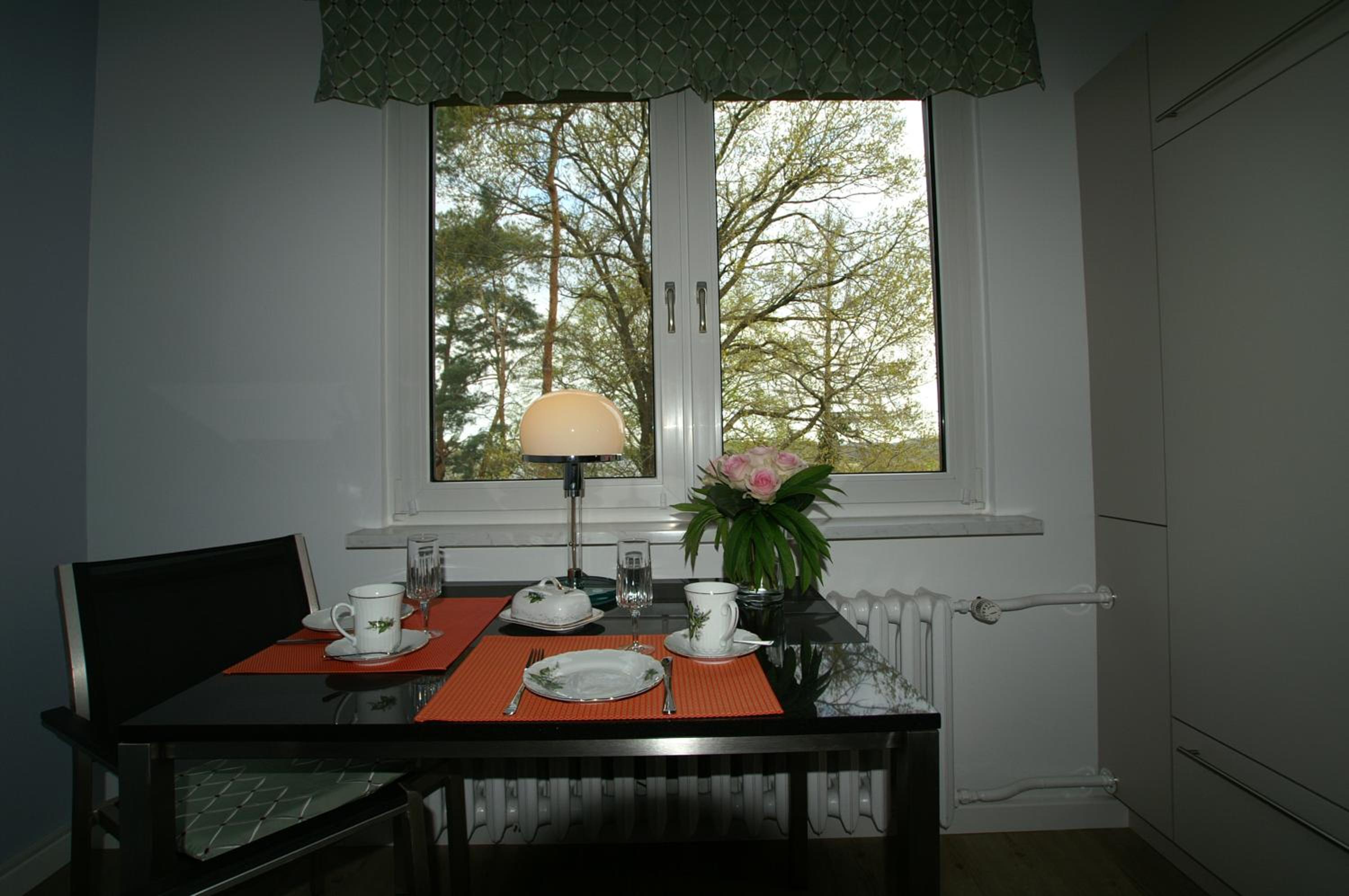 Studio Apartment photo 3