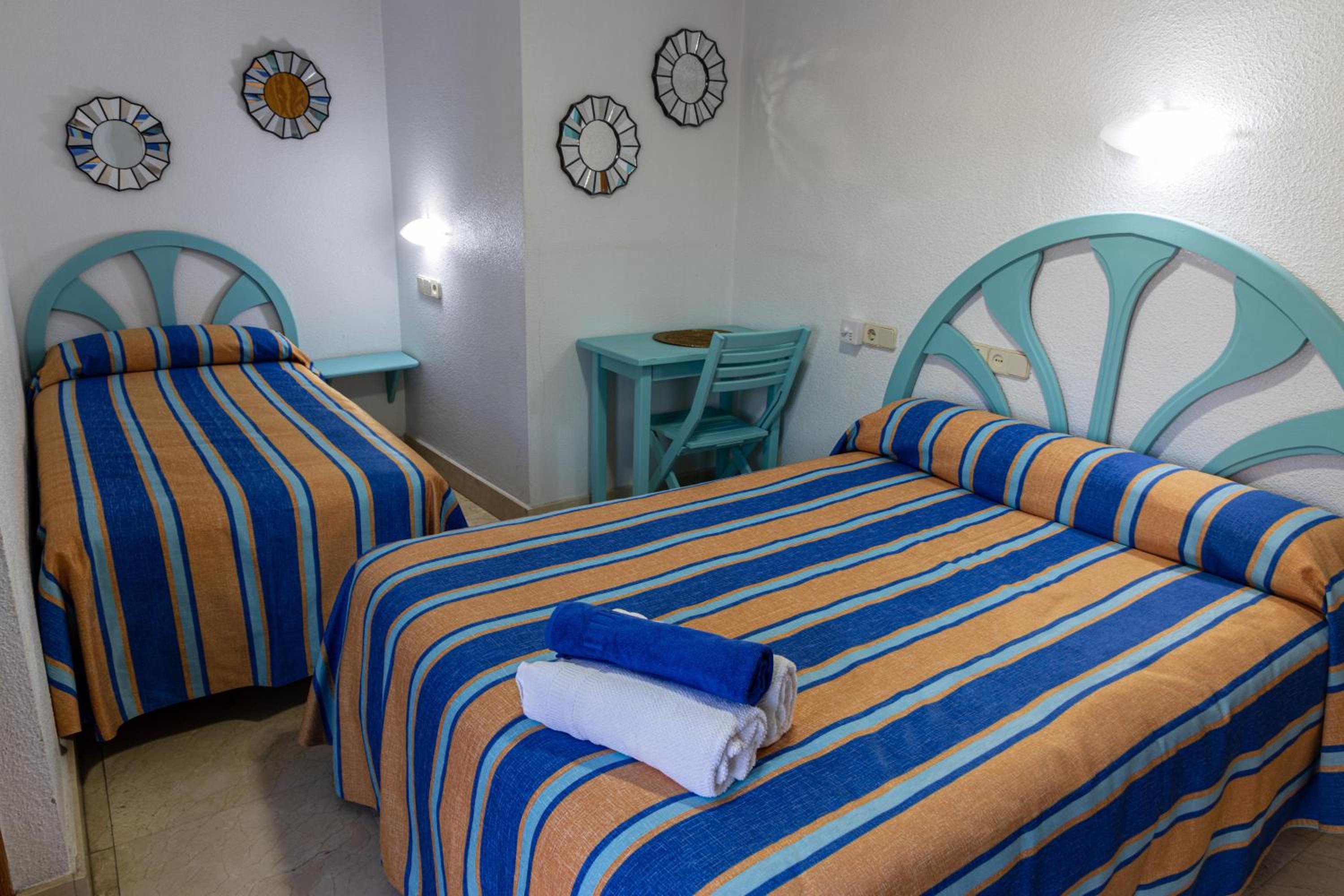 Basic Triple Room - Photo 7