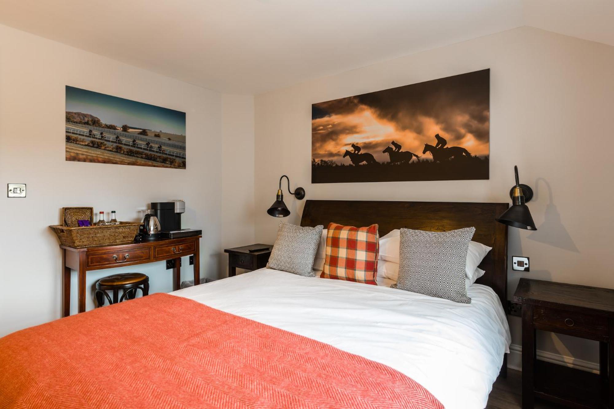 Double Room - Photo 4