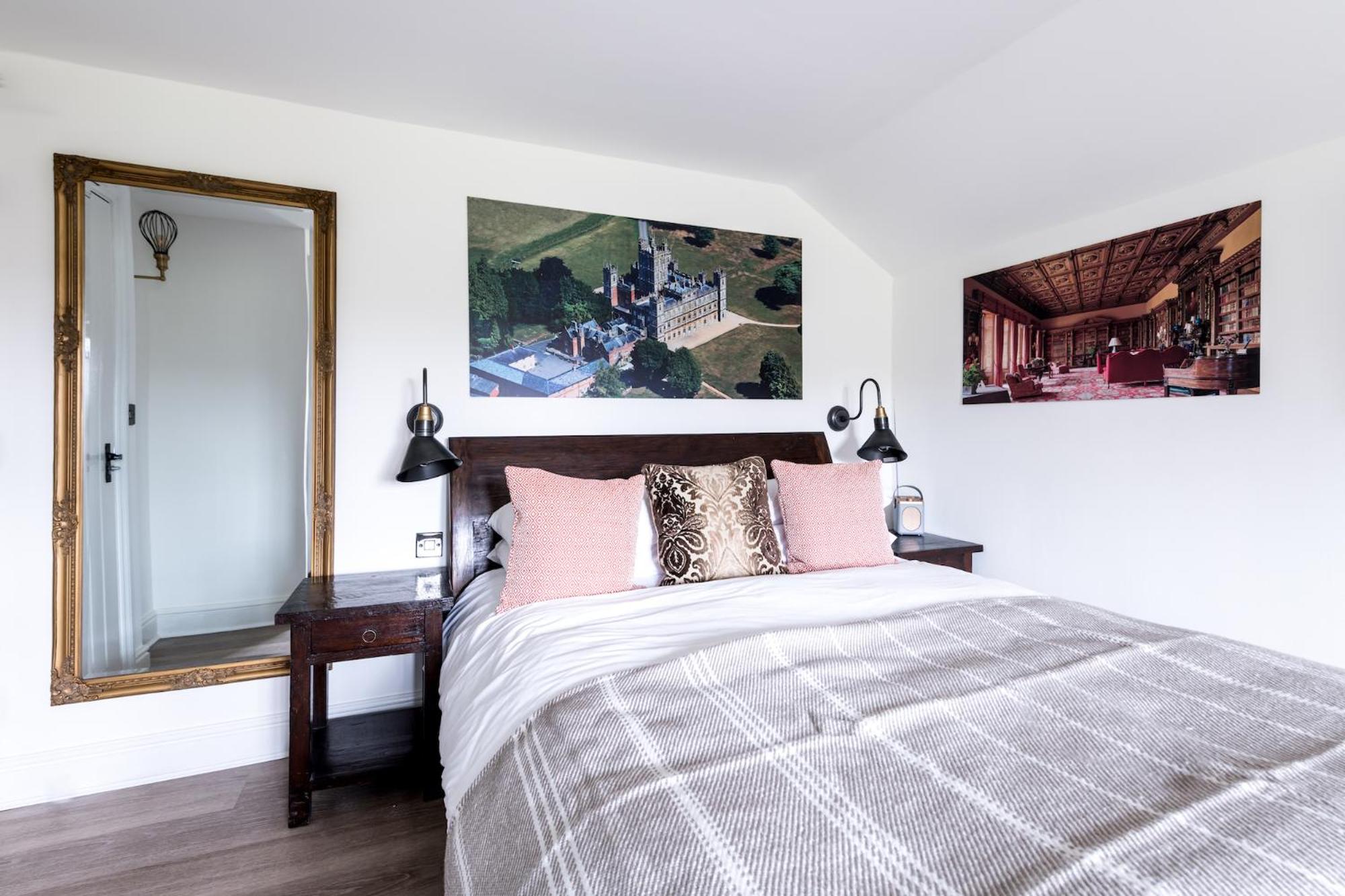 Double Room - Photo 2