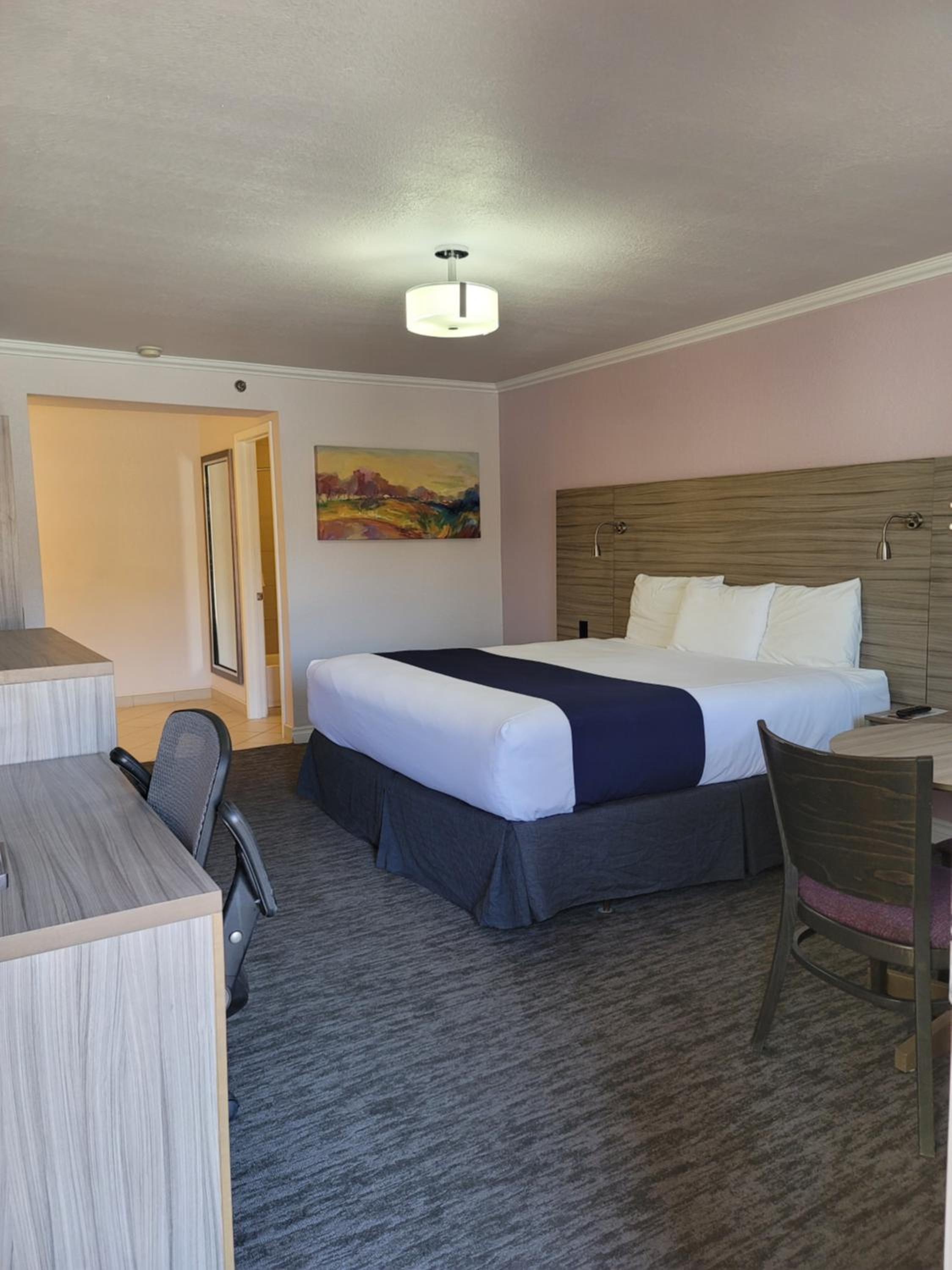 King Room - Photo 1
