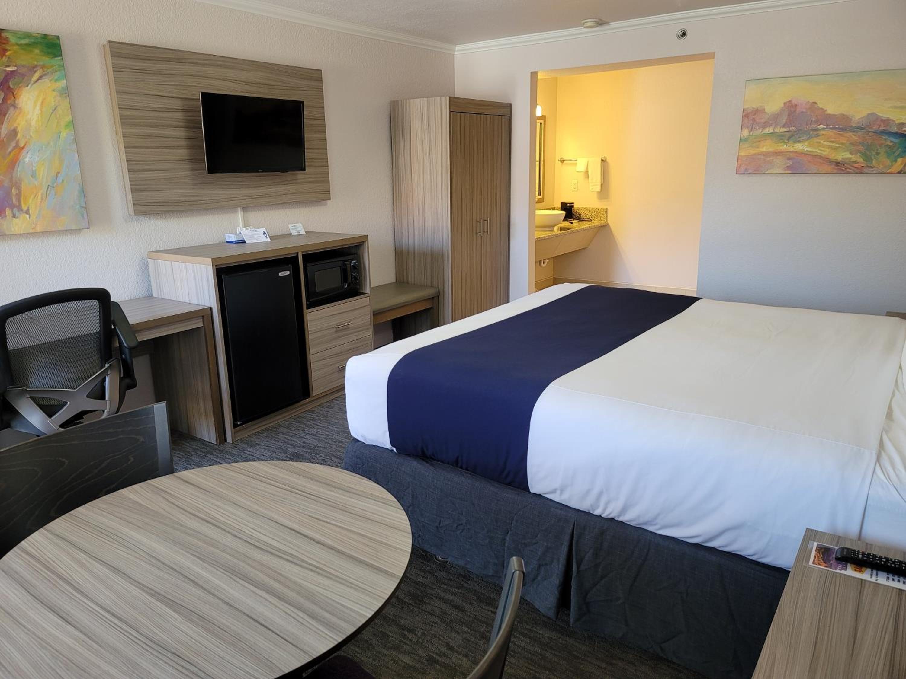 King Room - Photo 5