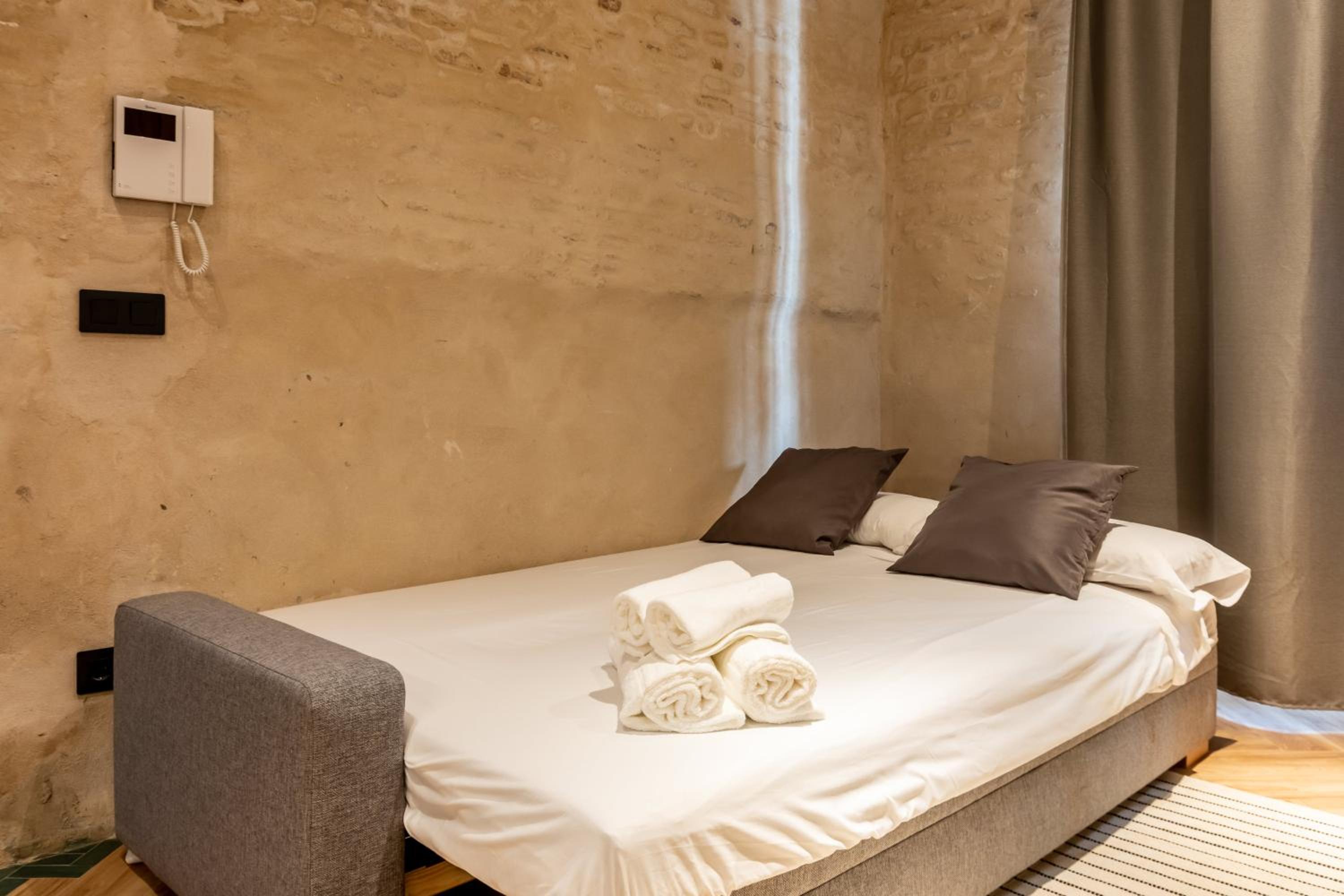 Duplex Apartment - Photo 10