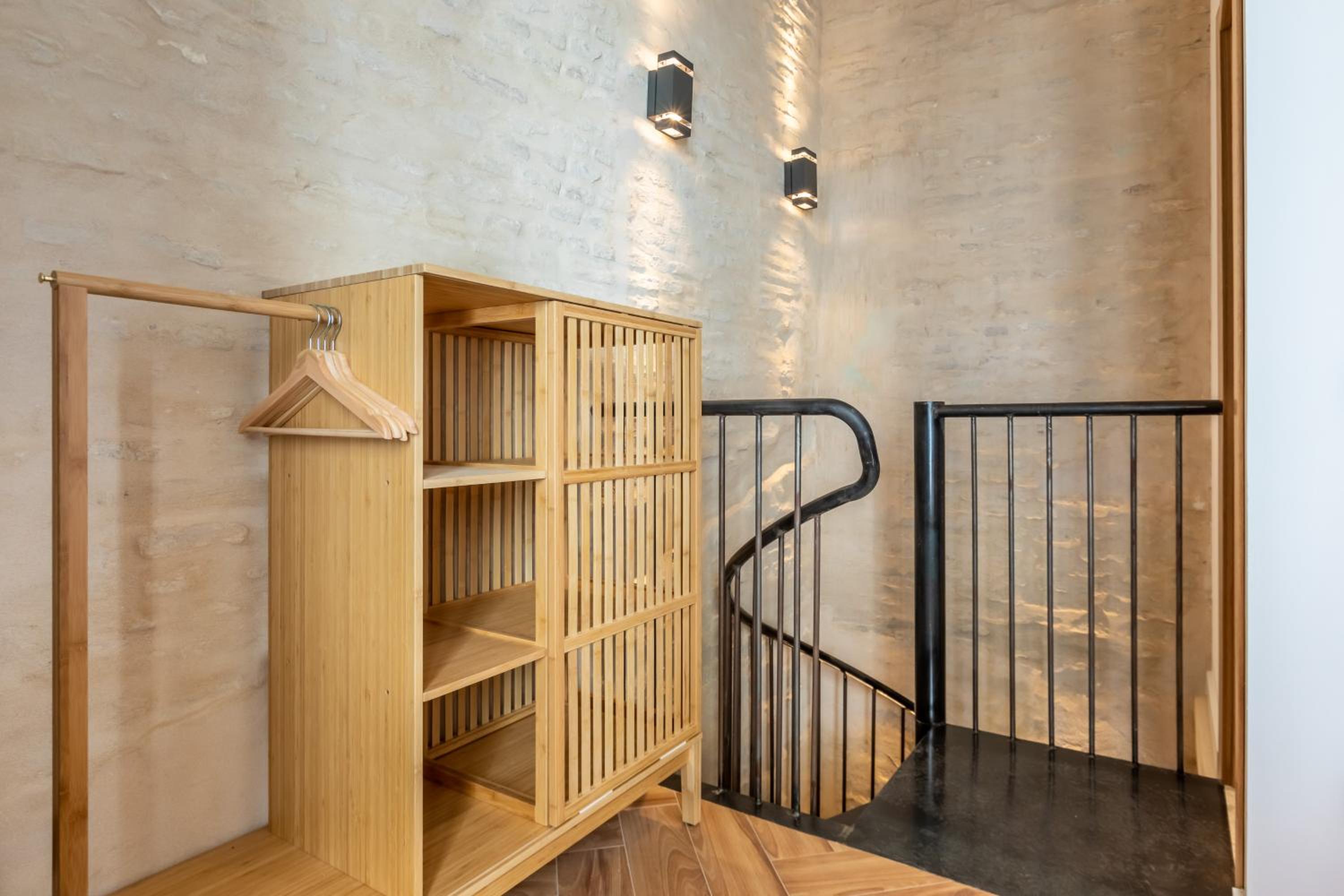 Duplex Apartment - Photo 13