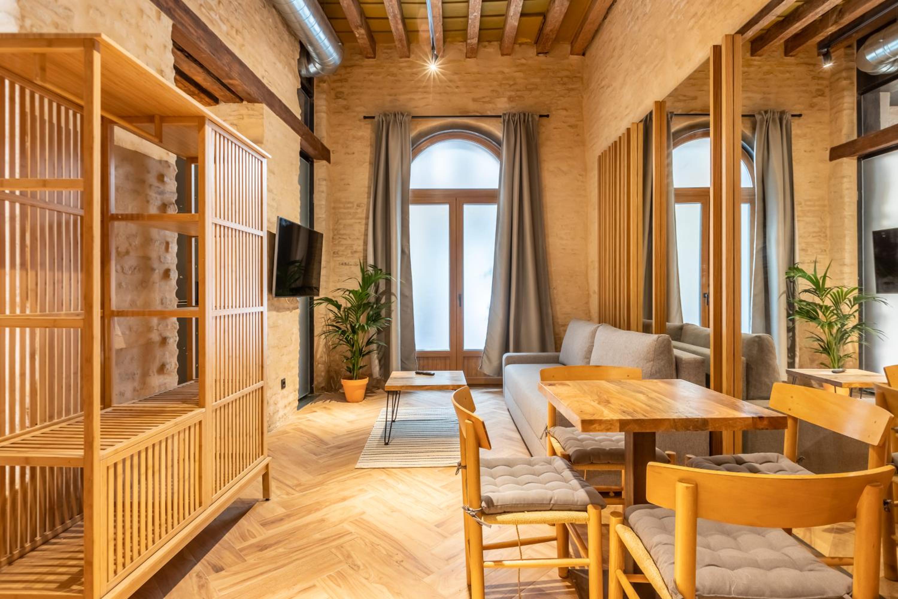 One-Bedroom Apartment - Photo 11