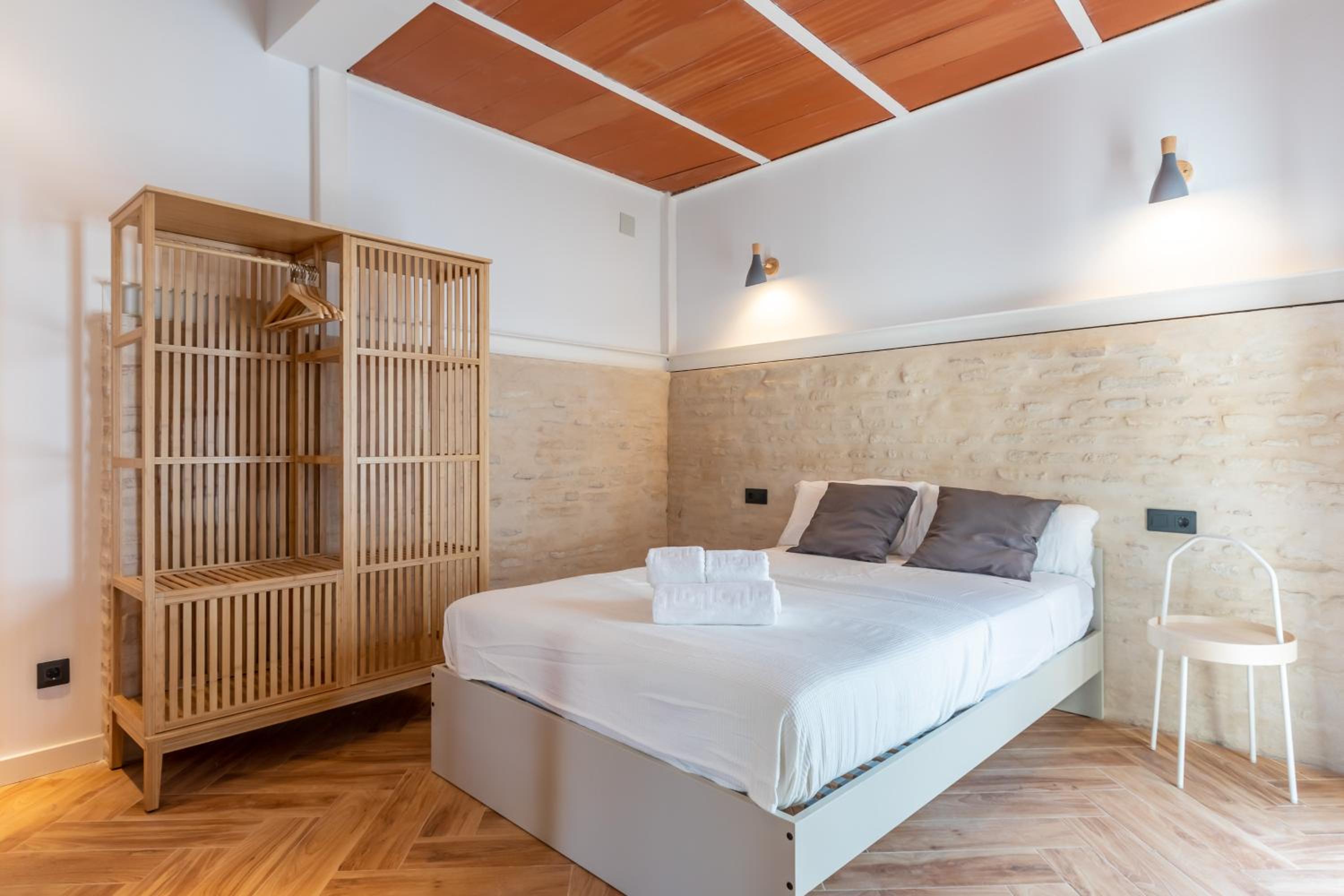 Loft - Photo 1