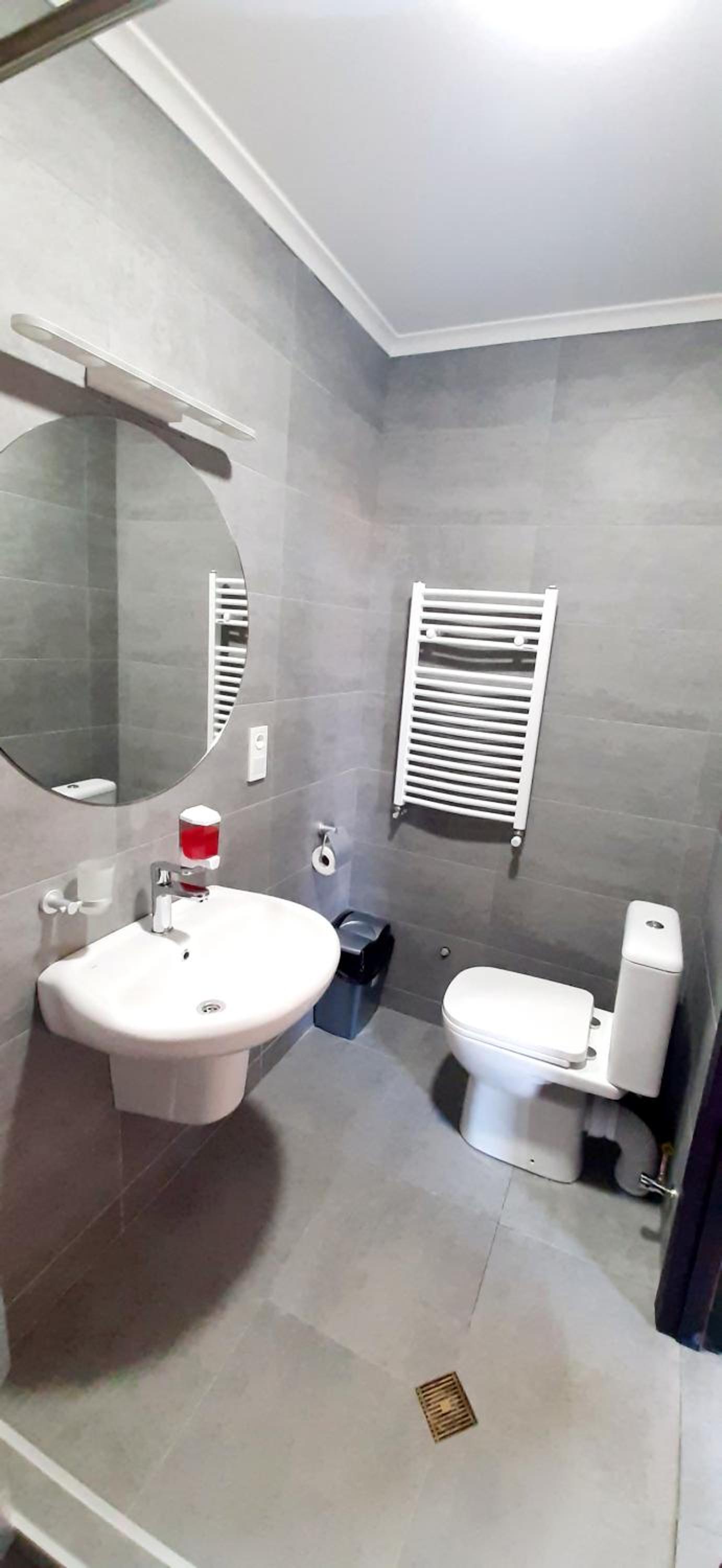 Comfort Triple Room - Photo 8