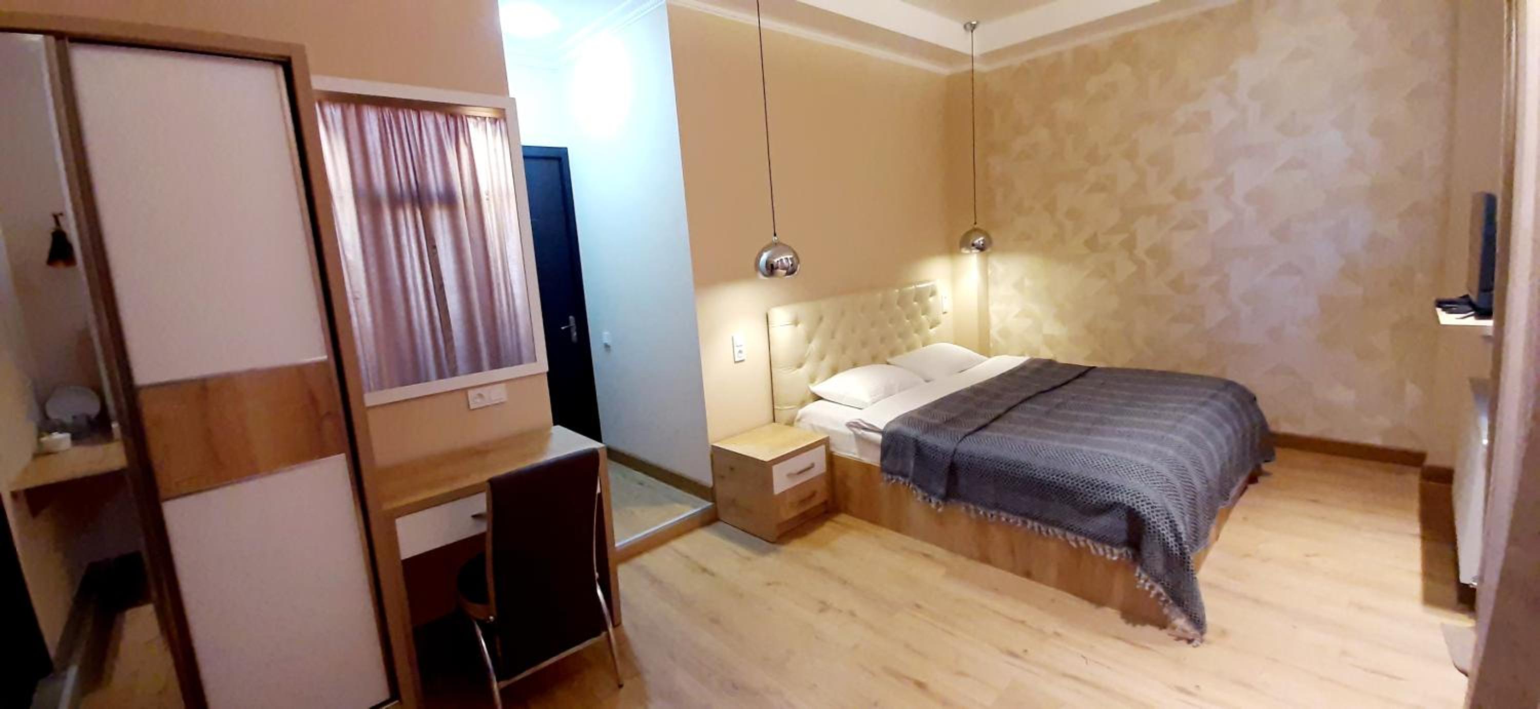 Comfort Triple Room - Photo 7