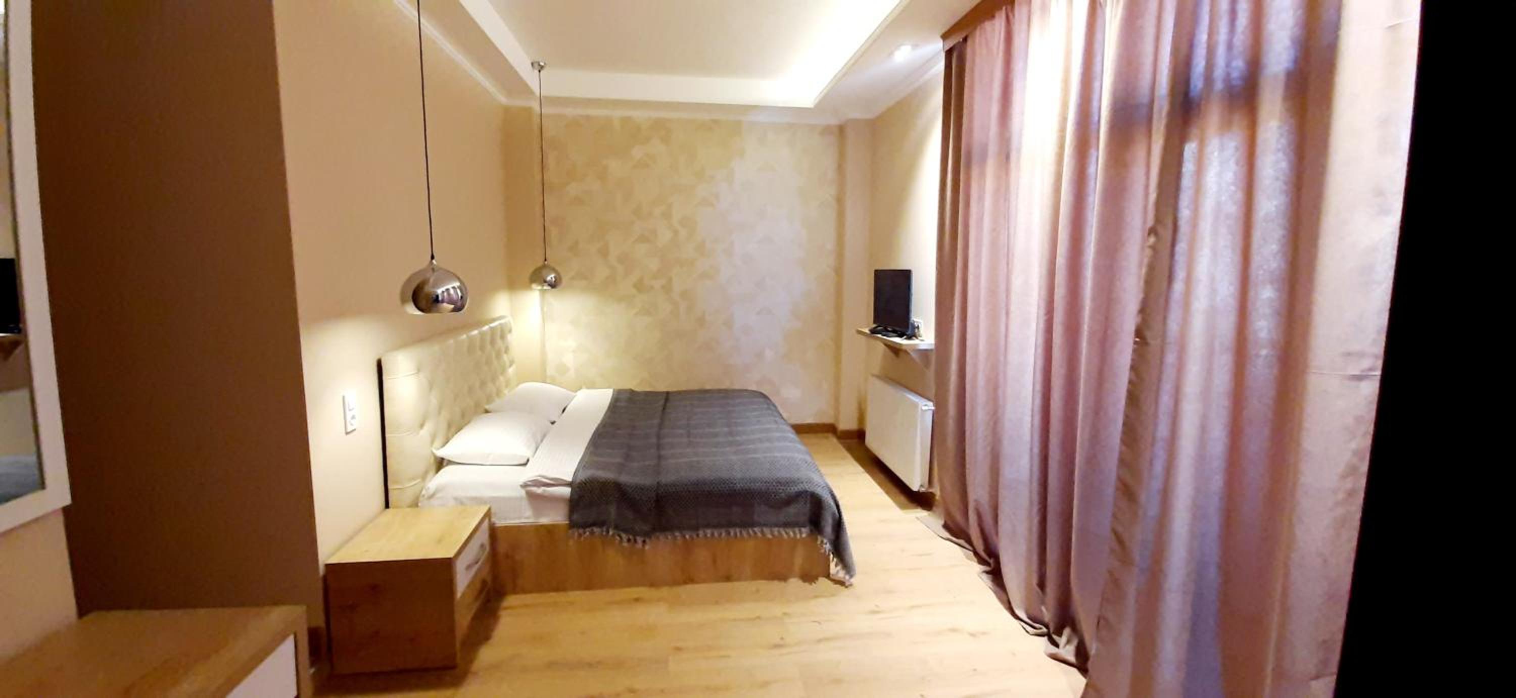 Comfort Triple Room - Photo 3