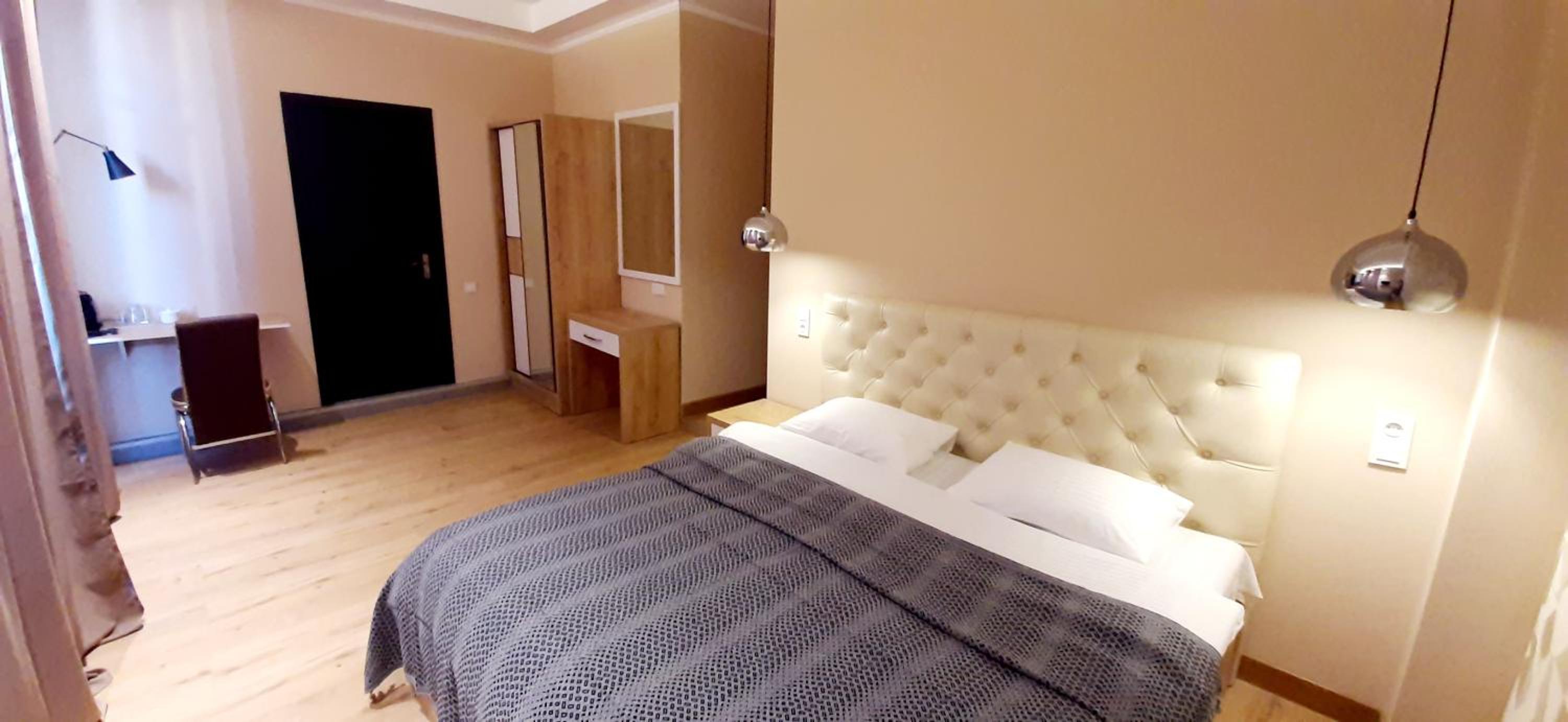 Comfort Triple Room - Photo 2