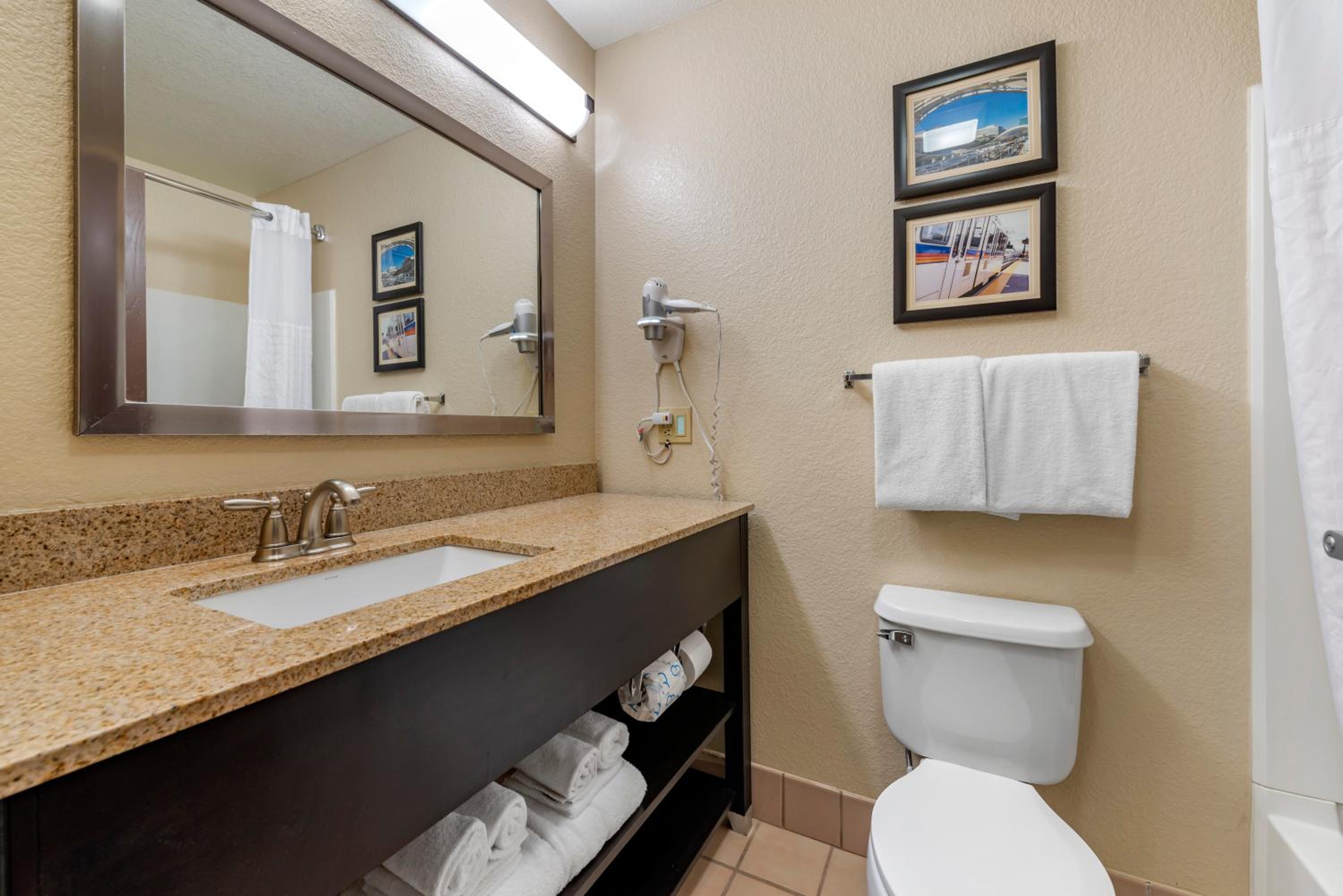King Suite - Photo 3
