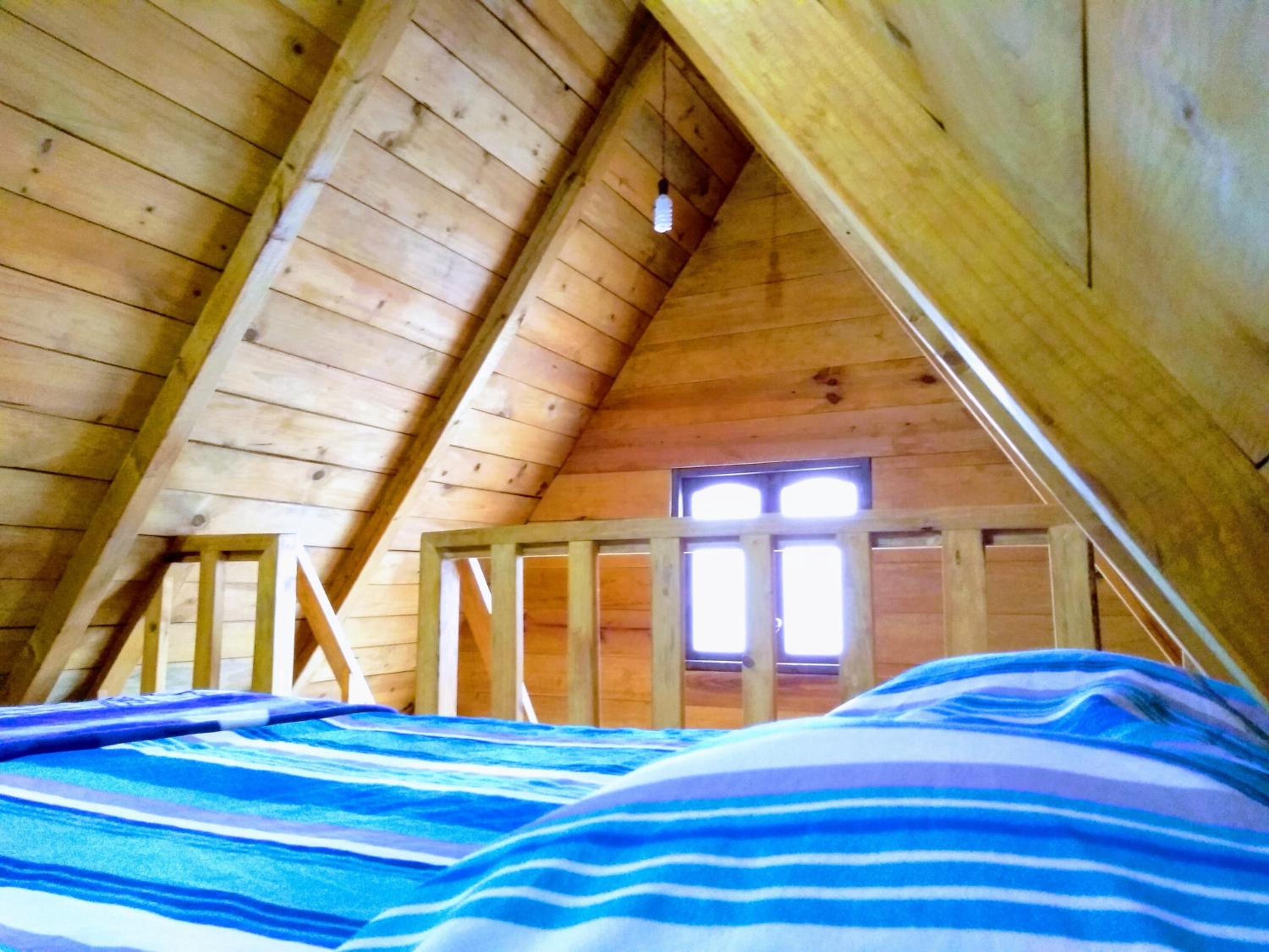 Loft photo 3