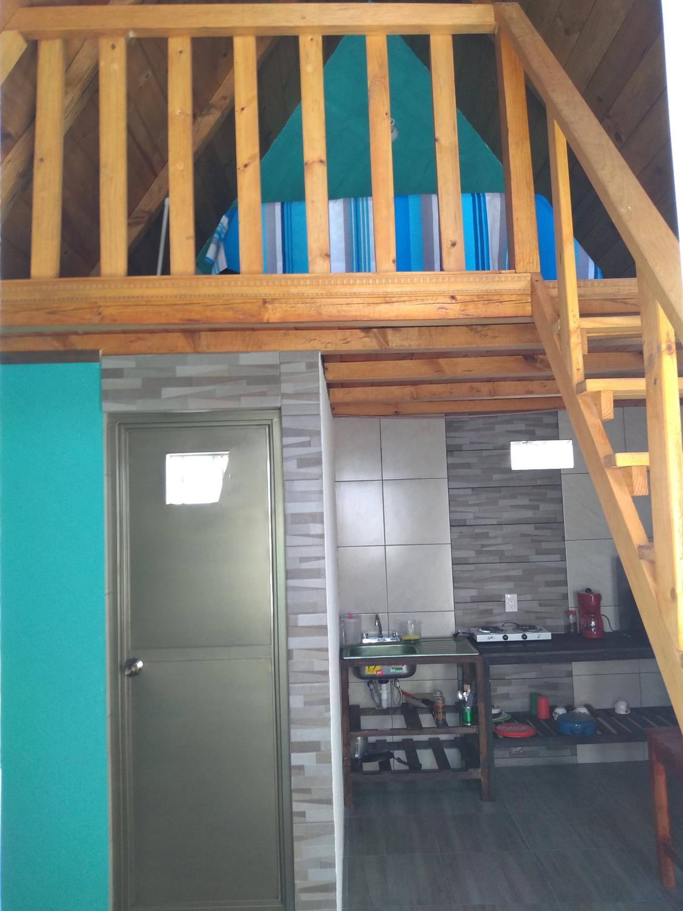 Loft photo 1
