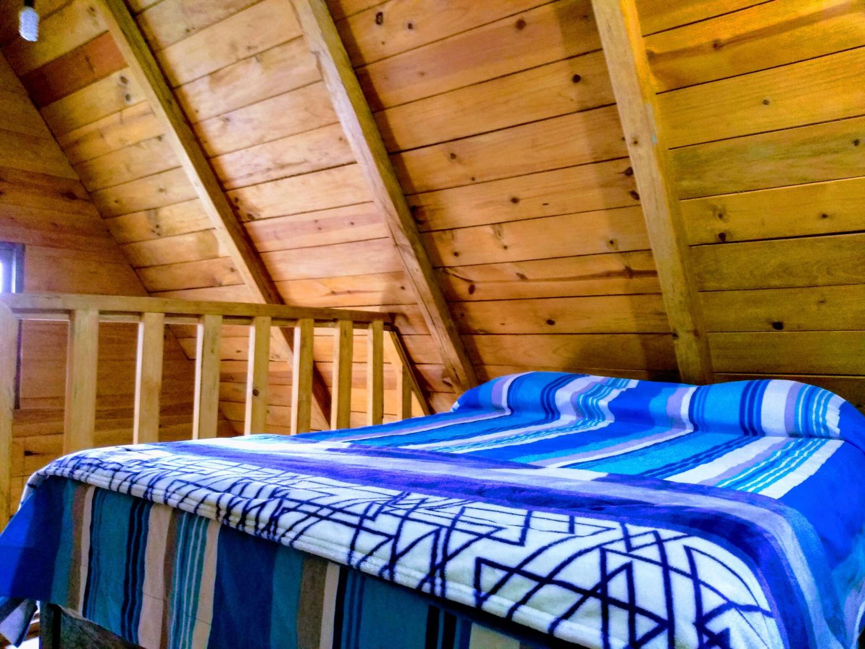 Loft photo 1