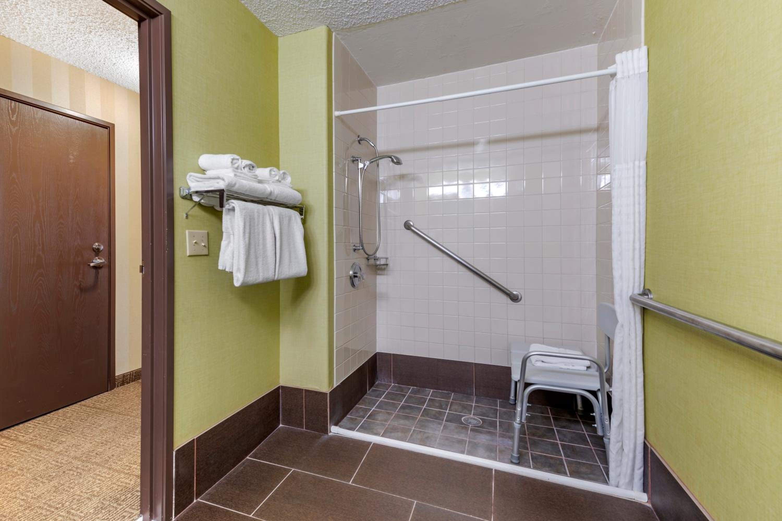 King Suite - Photo 2