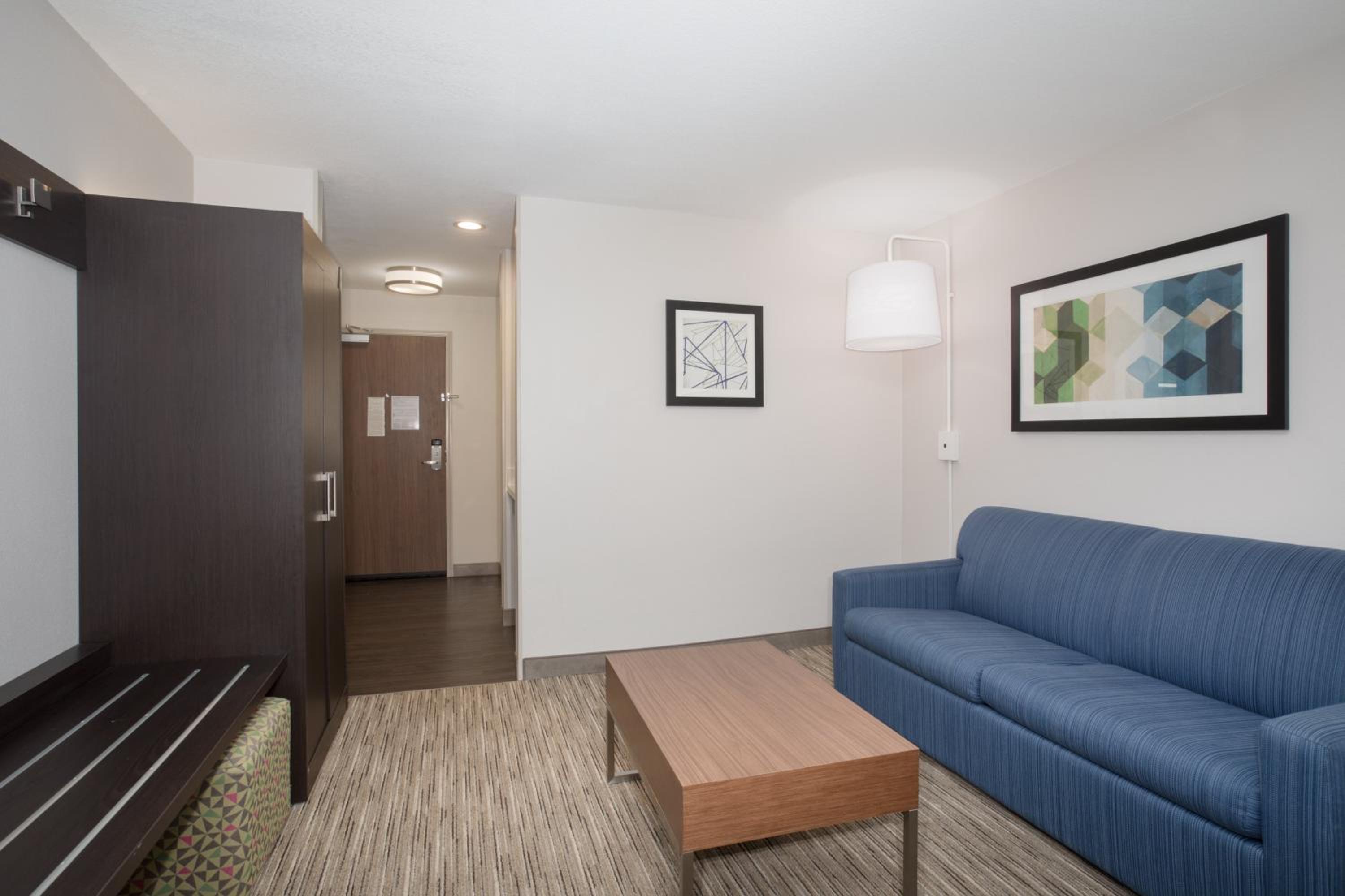 Suite with Two Beds - Non-Smoking - Photo 4