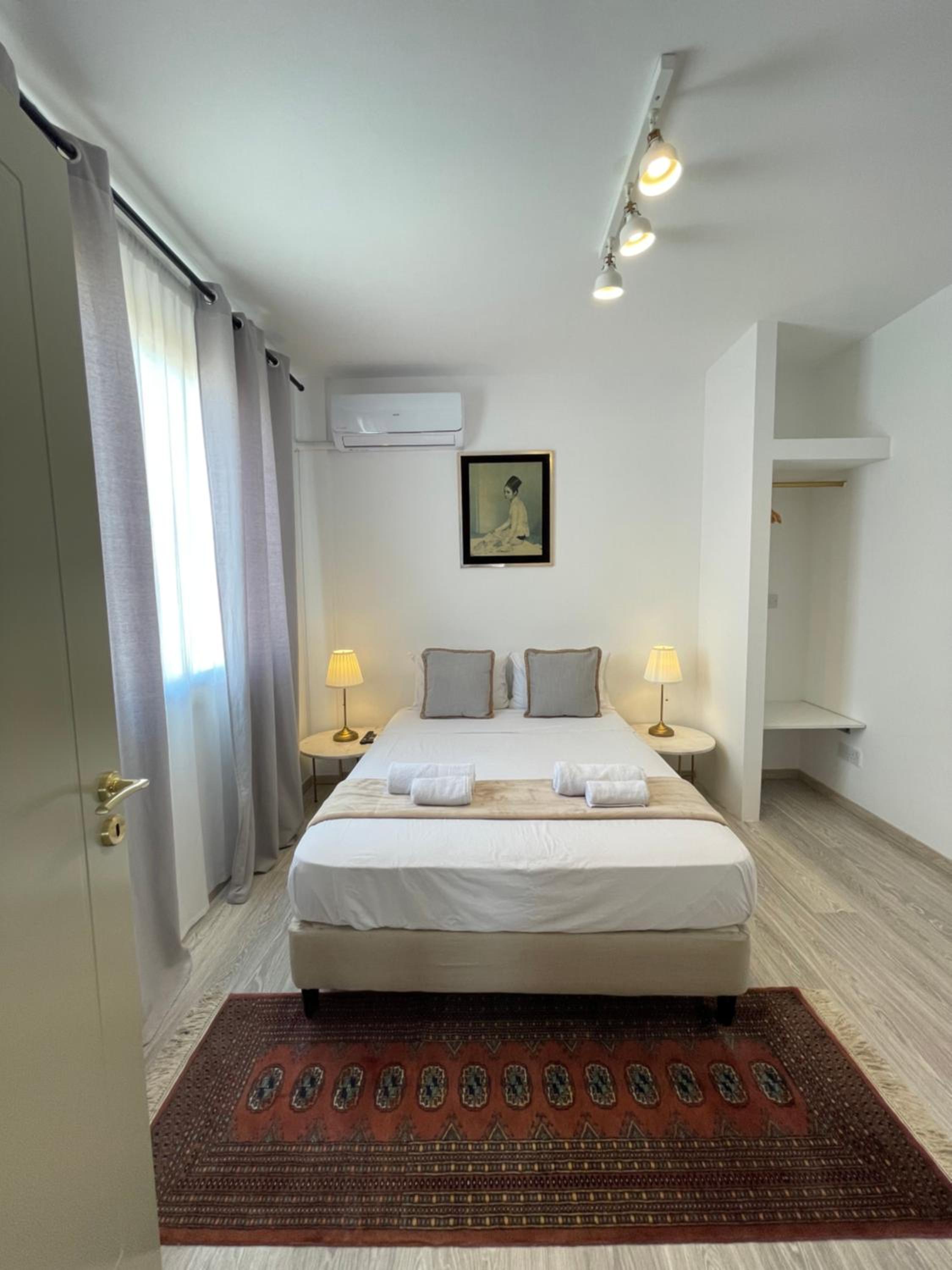 Apartment with Sea View - Photo 1