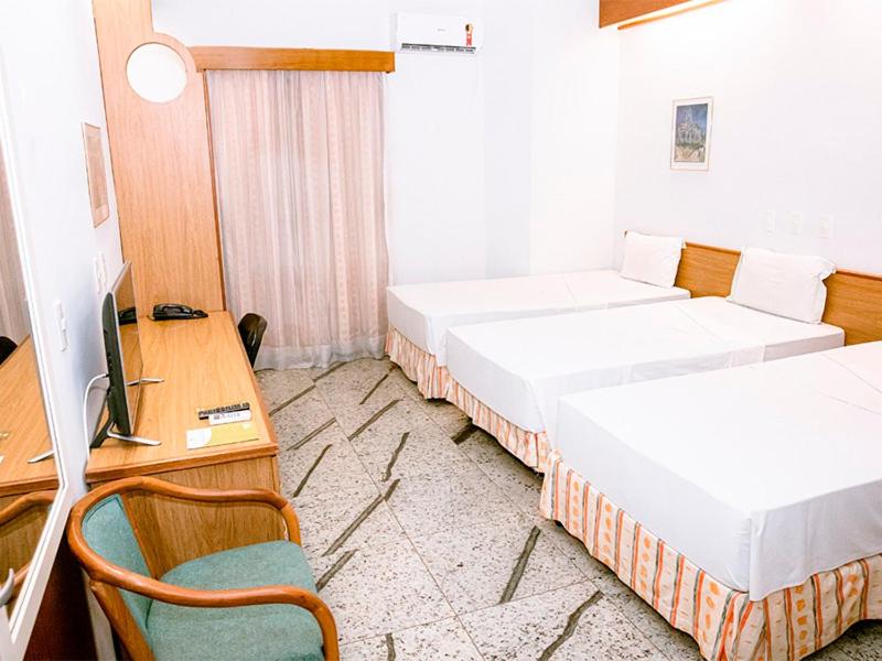 Standard Triple Room photo 1