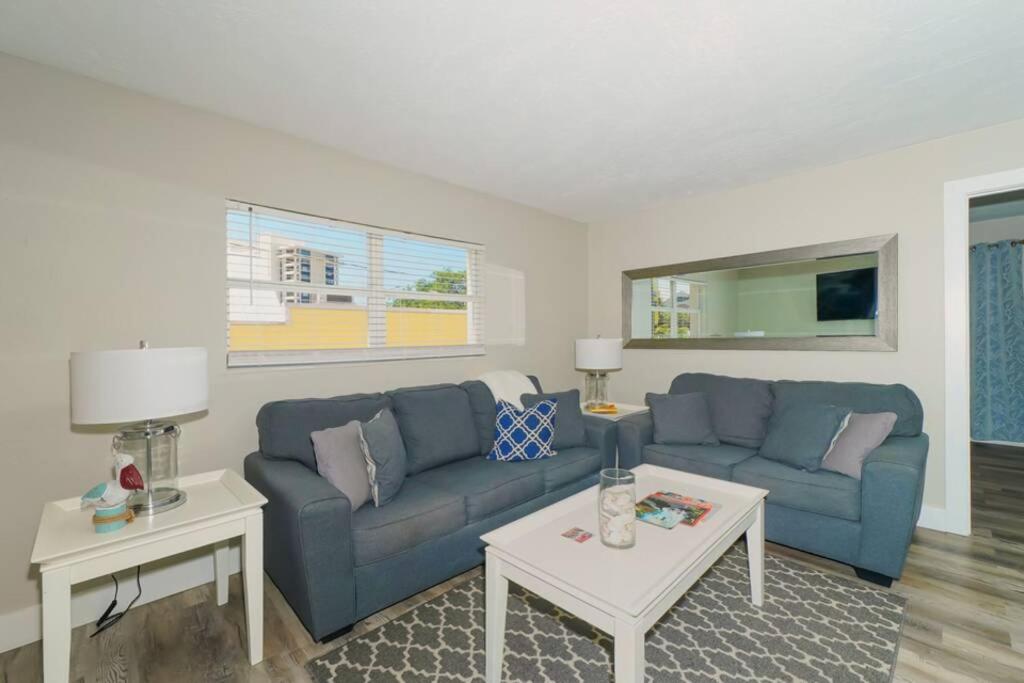 One-Bedroom Apartment - Photo 17
