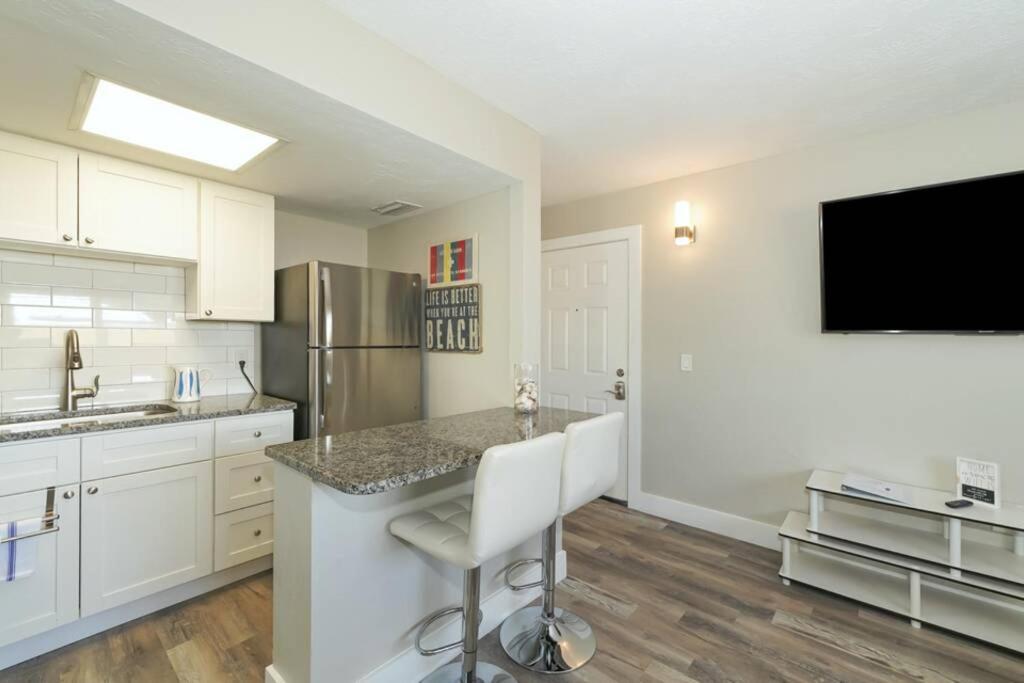 One-Bedroom Apartment - Photo 15