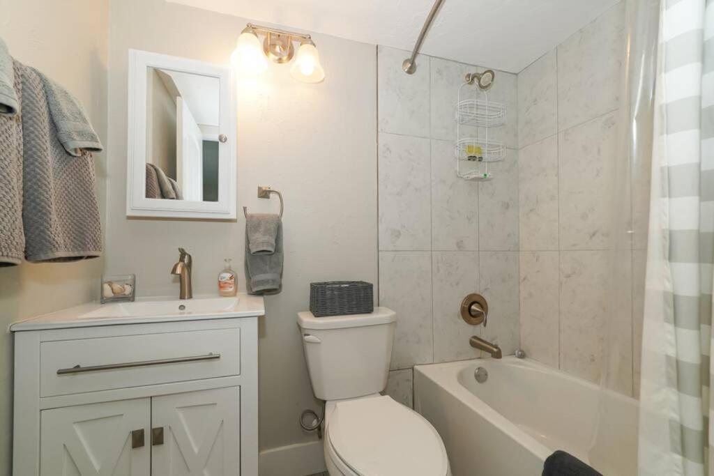 One-Bedroom Apartment - Photo 8