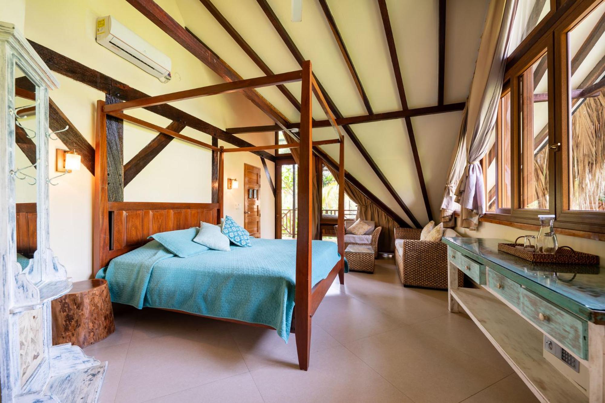 Superior Double Room photo 2